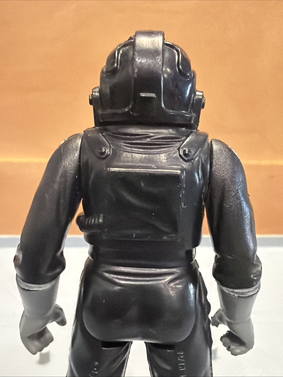 Imperial TIE Fighter Pilot sold