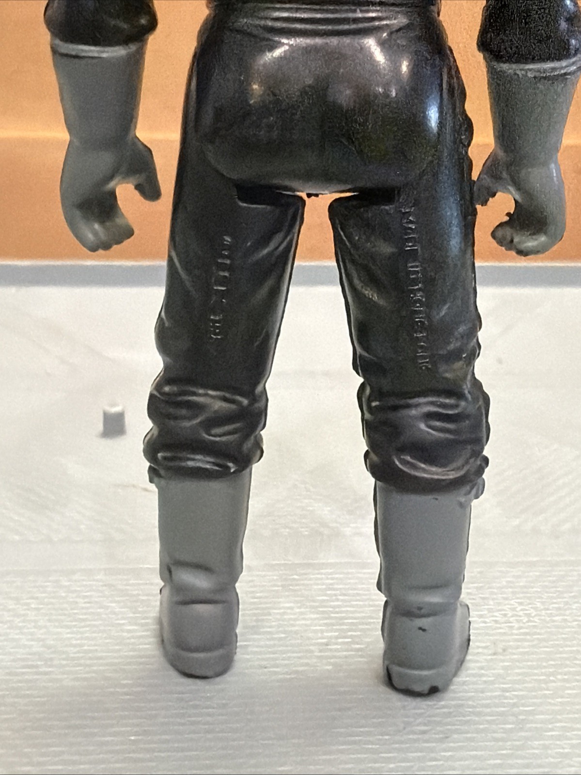 Imperial TIE Fighter Pilot sold