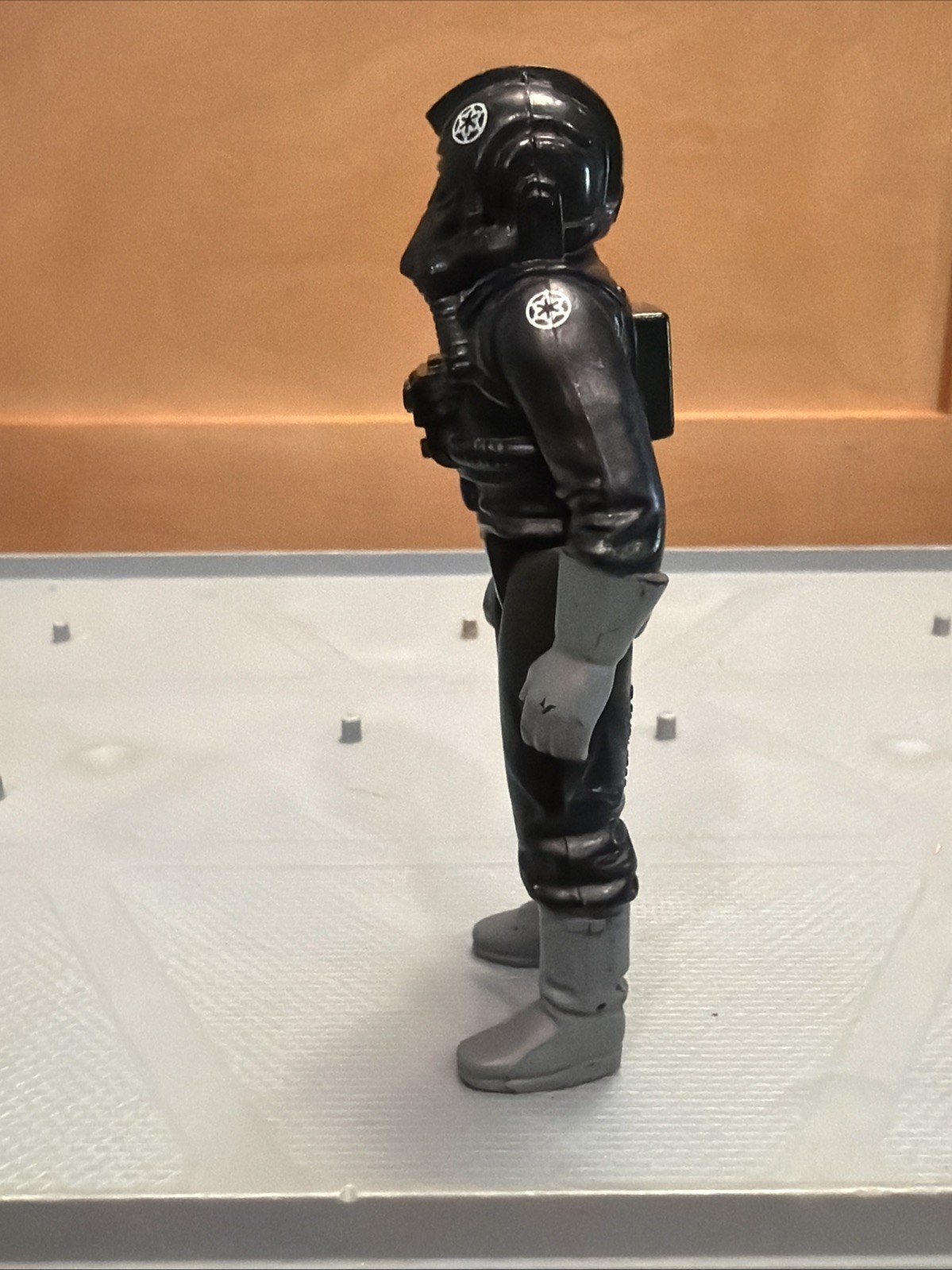 Imperial TIE Fighter Pilot sold