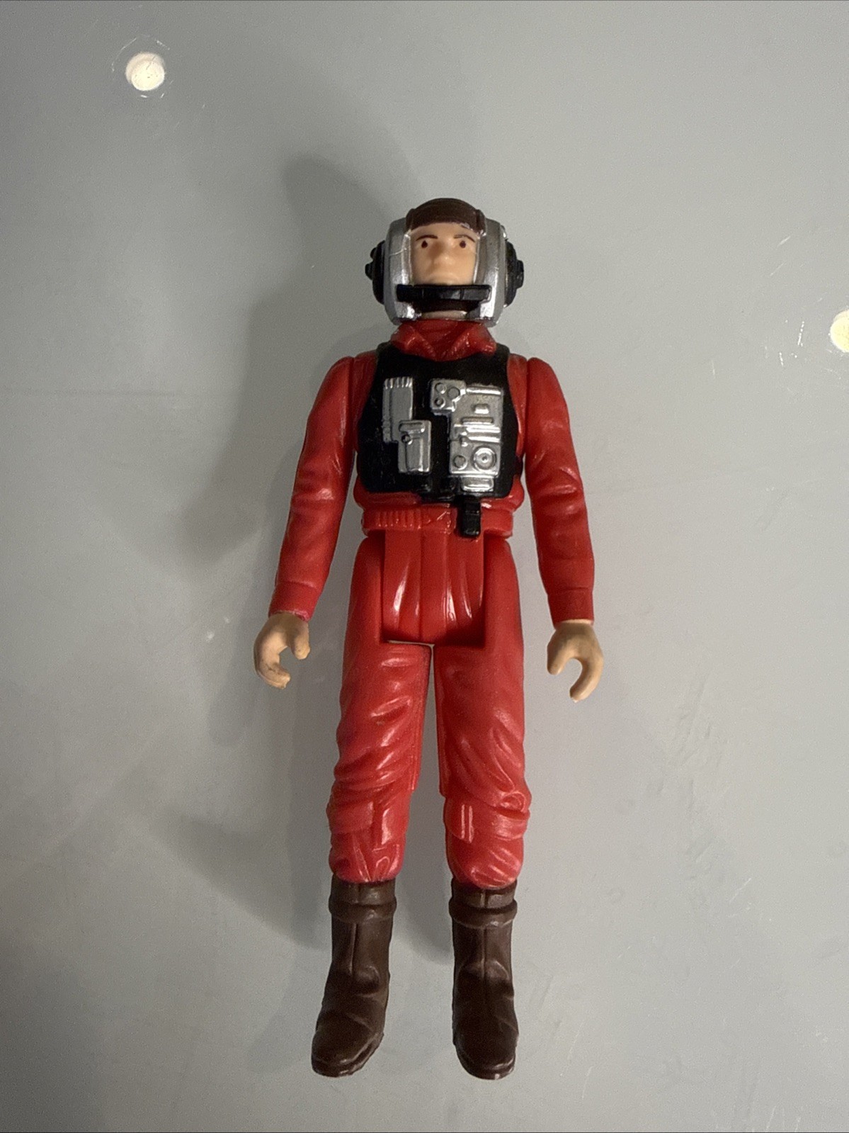 B-Wing Pilot sold