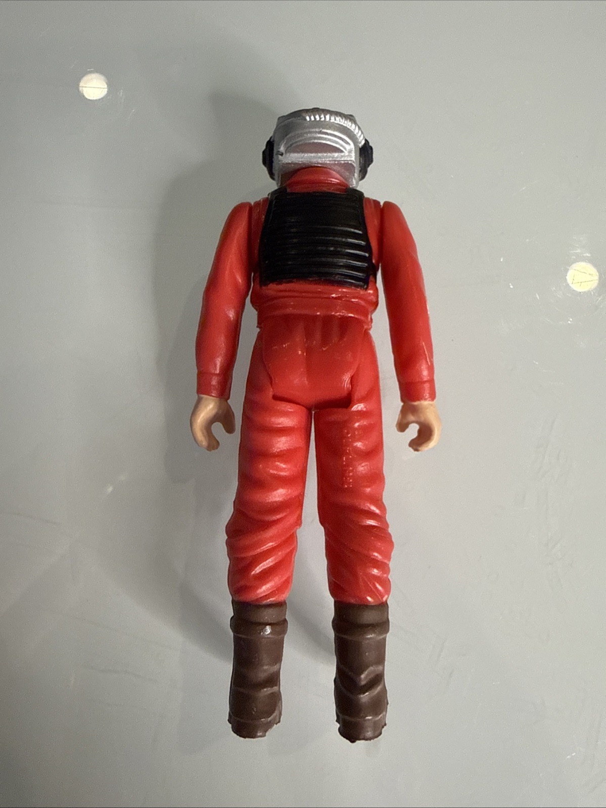 B-Wing Pilot sold