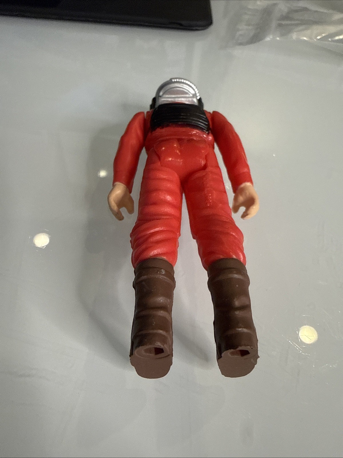 B-Wing Pilot sold