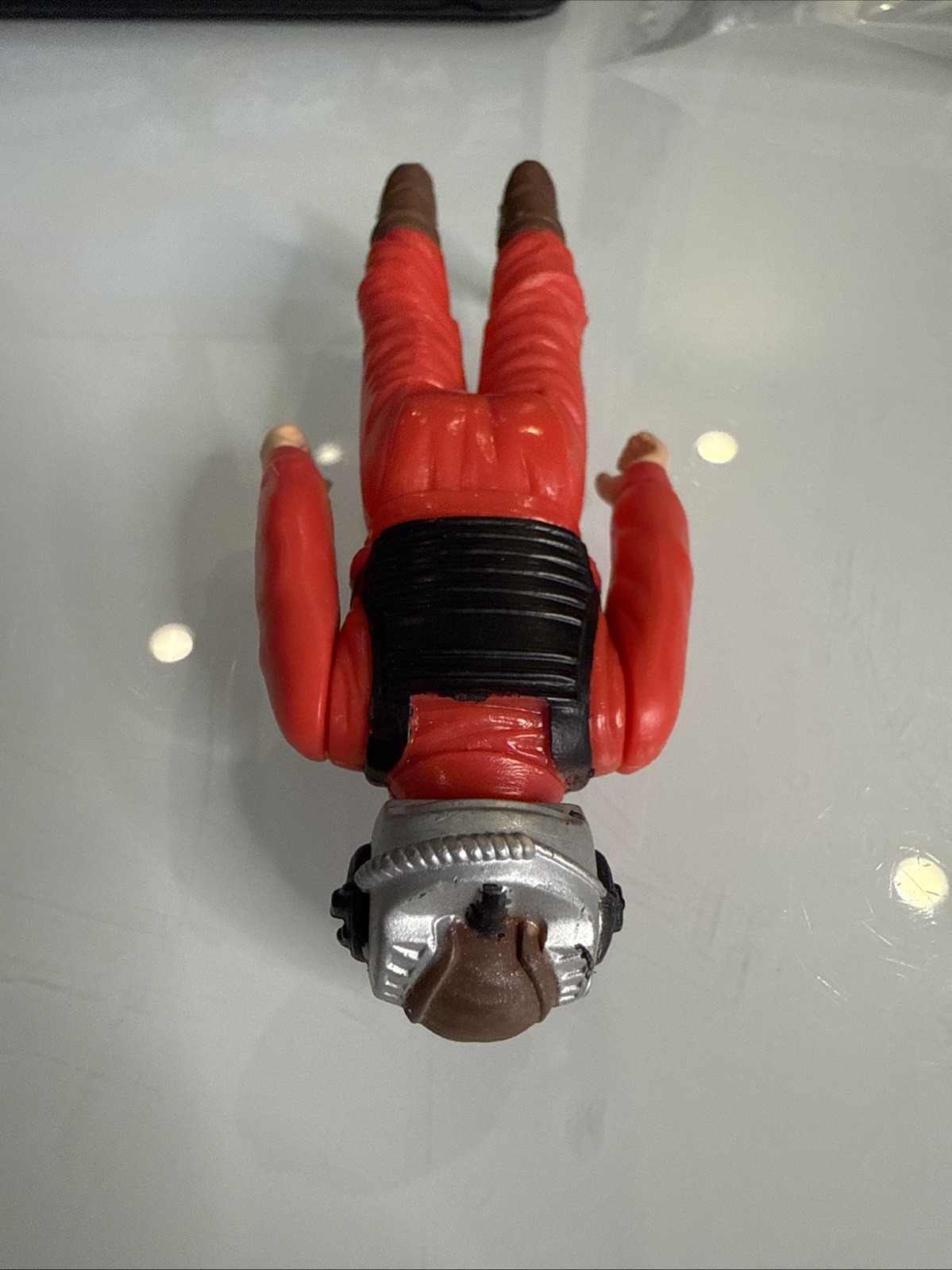 B-Wing Pilot sold