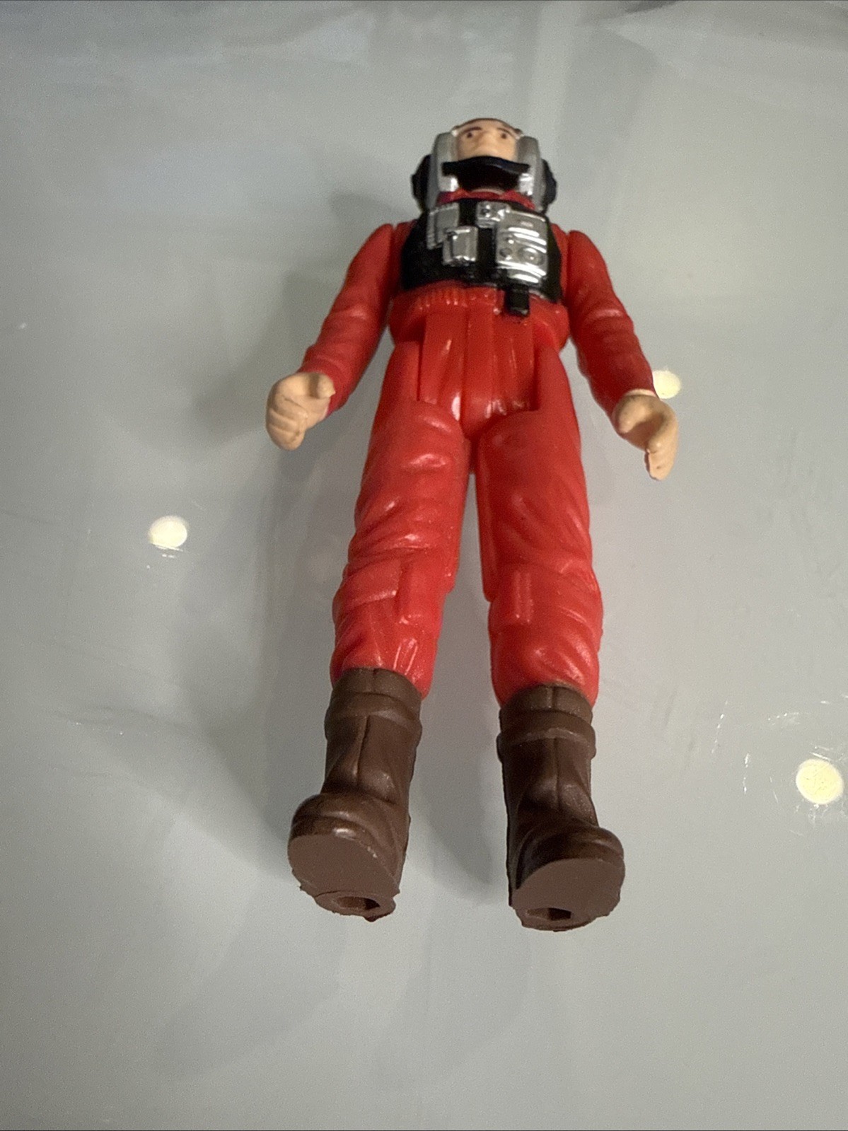 B-Wing Pilot sold