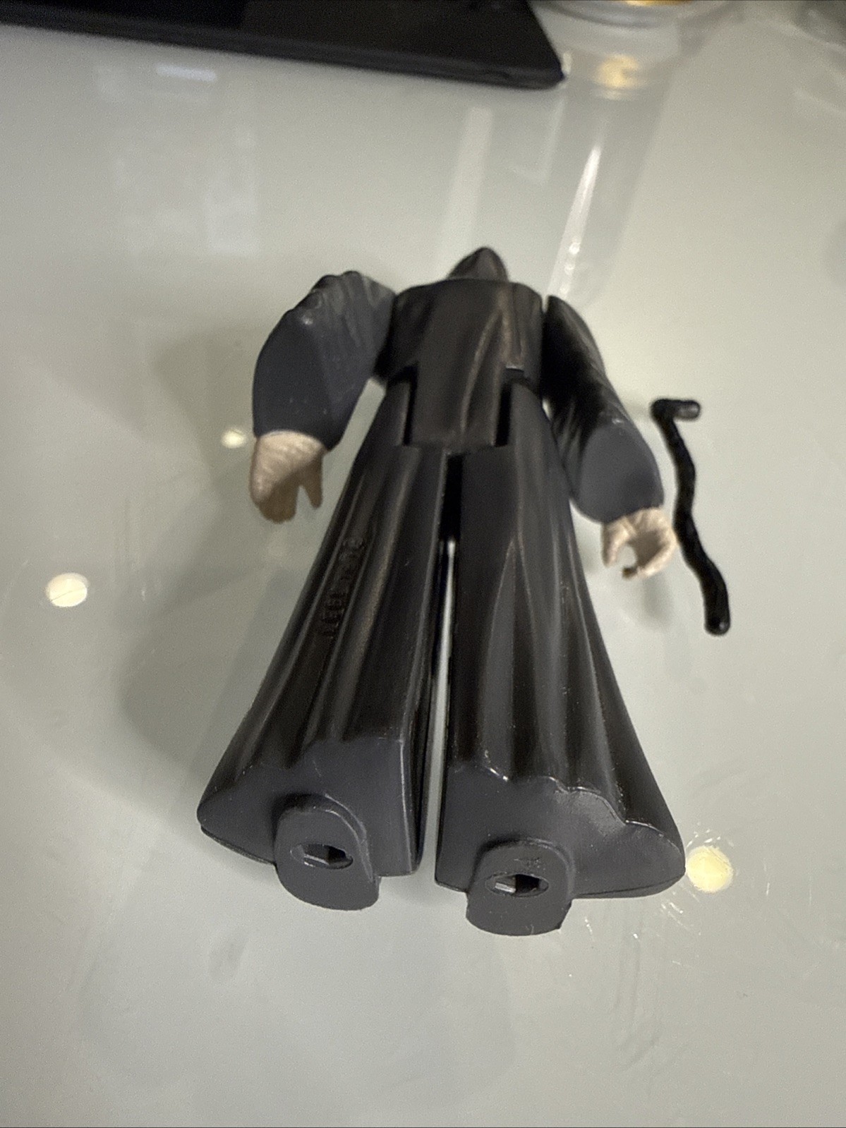 The Emperor sold