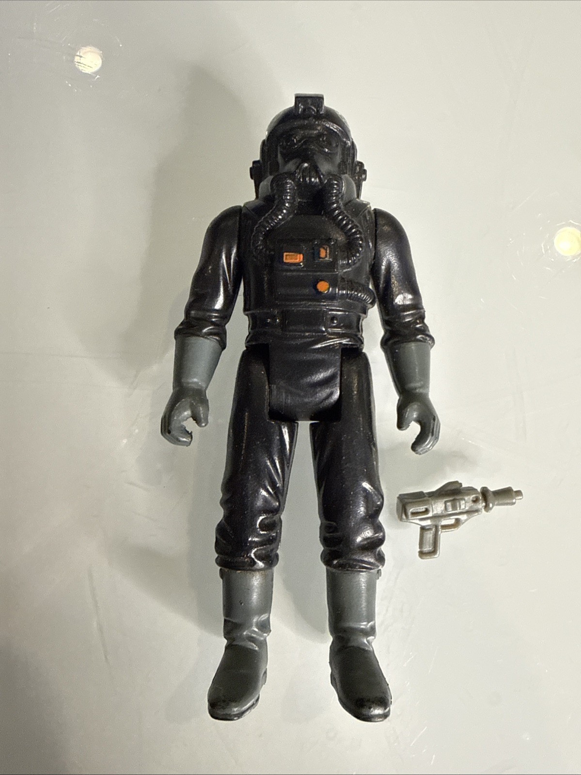 Imperial TIE Fighter Pilot sold