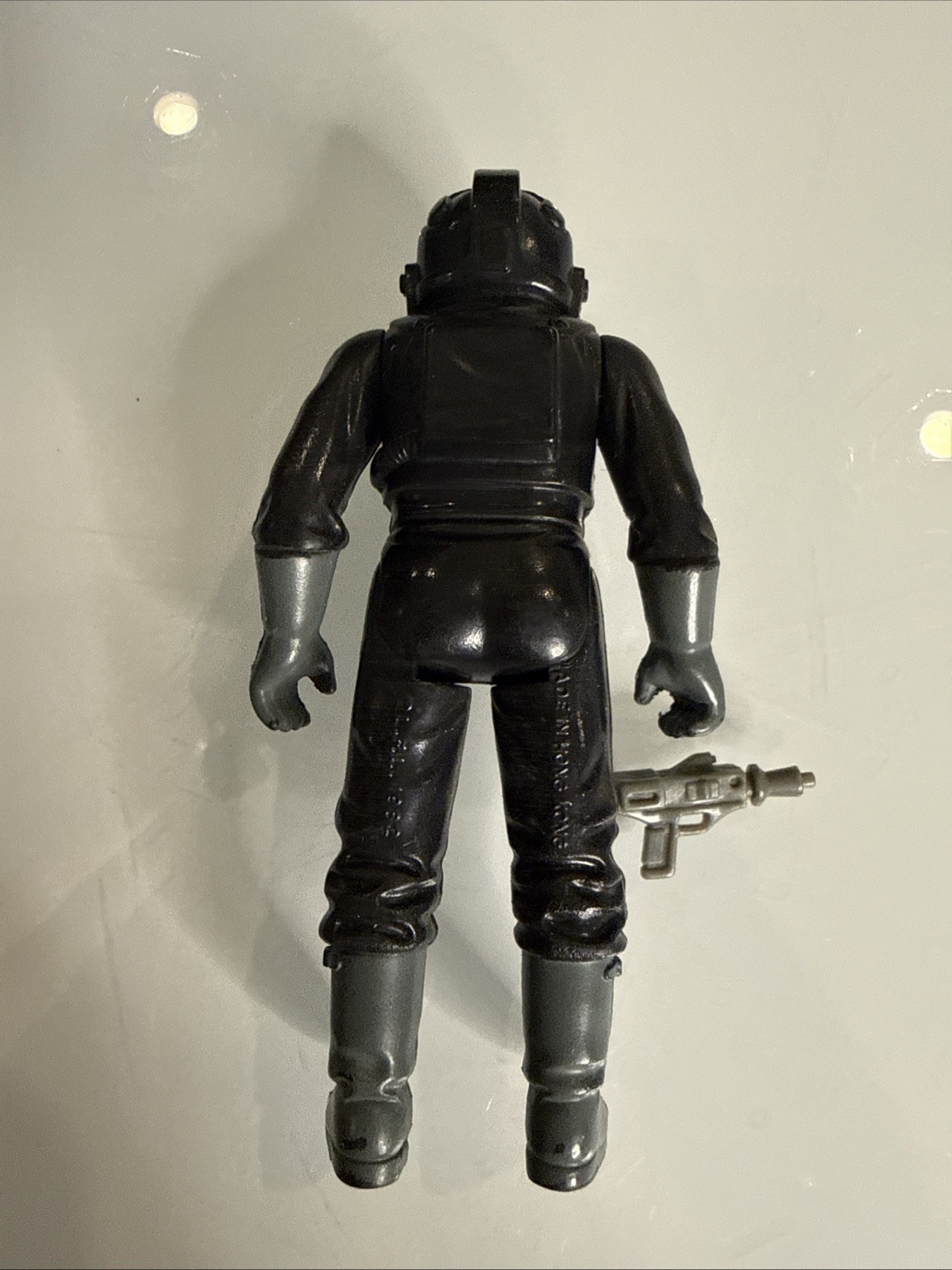 Imperial TIE Fighter Pilot sold