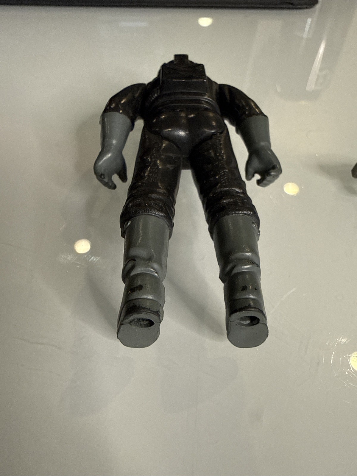 Imperial TIE Fighter Pilot sold
