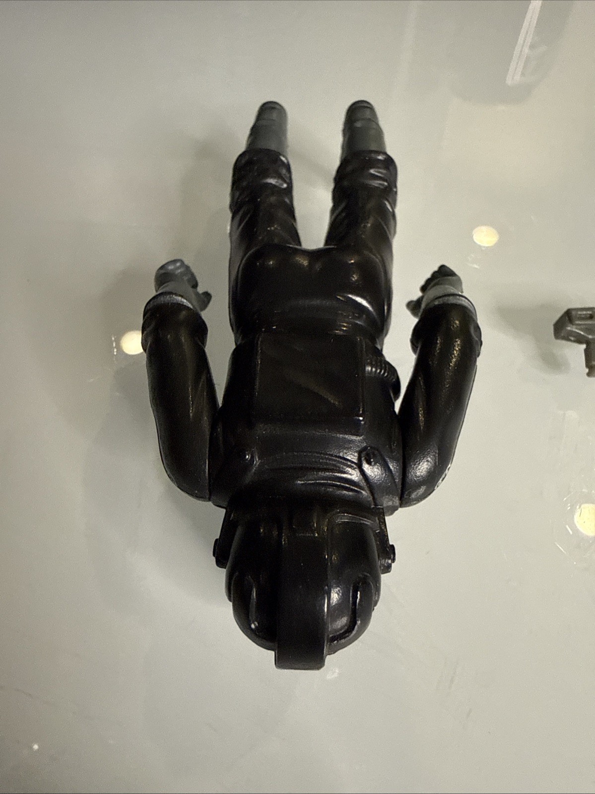 Imperial TIE Fighter Pilot sold