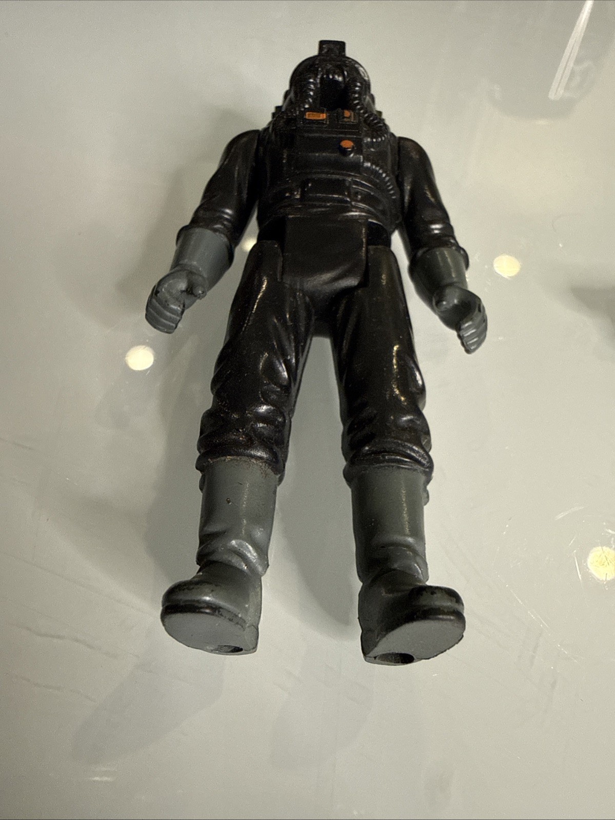 Imperial TIE Fighter Pilot sold