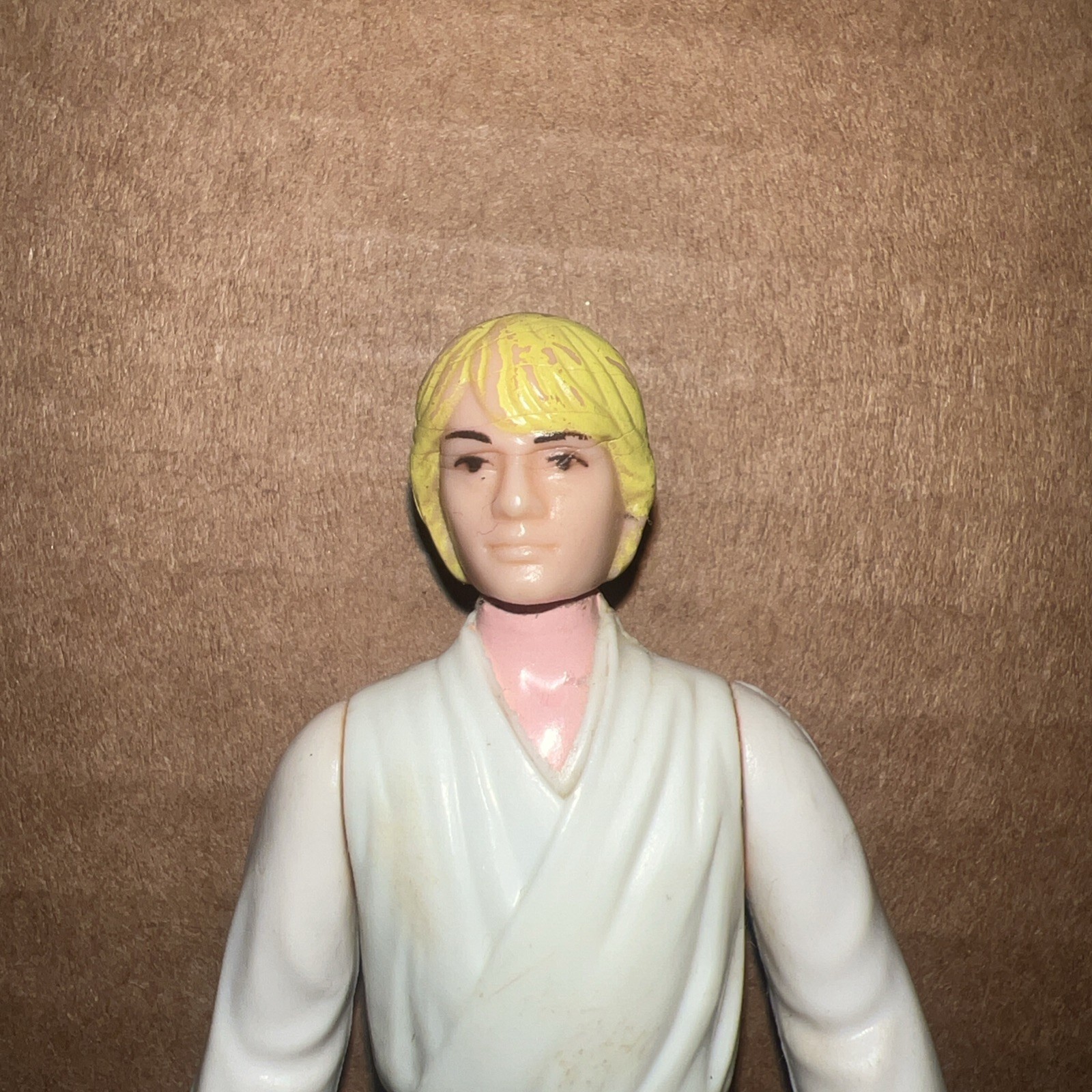 Luke Skywalker sold