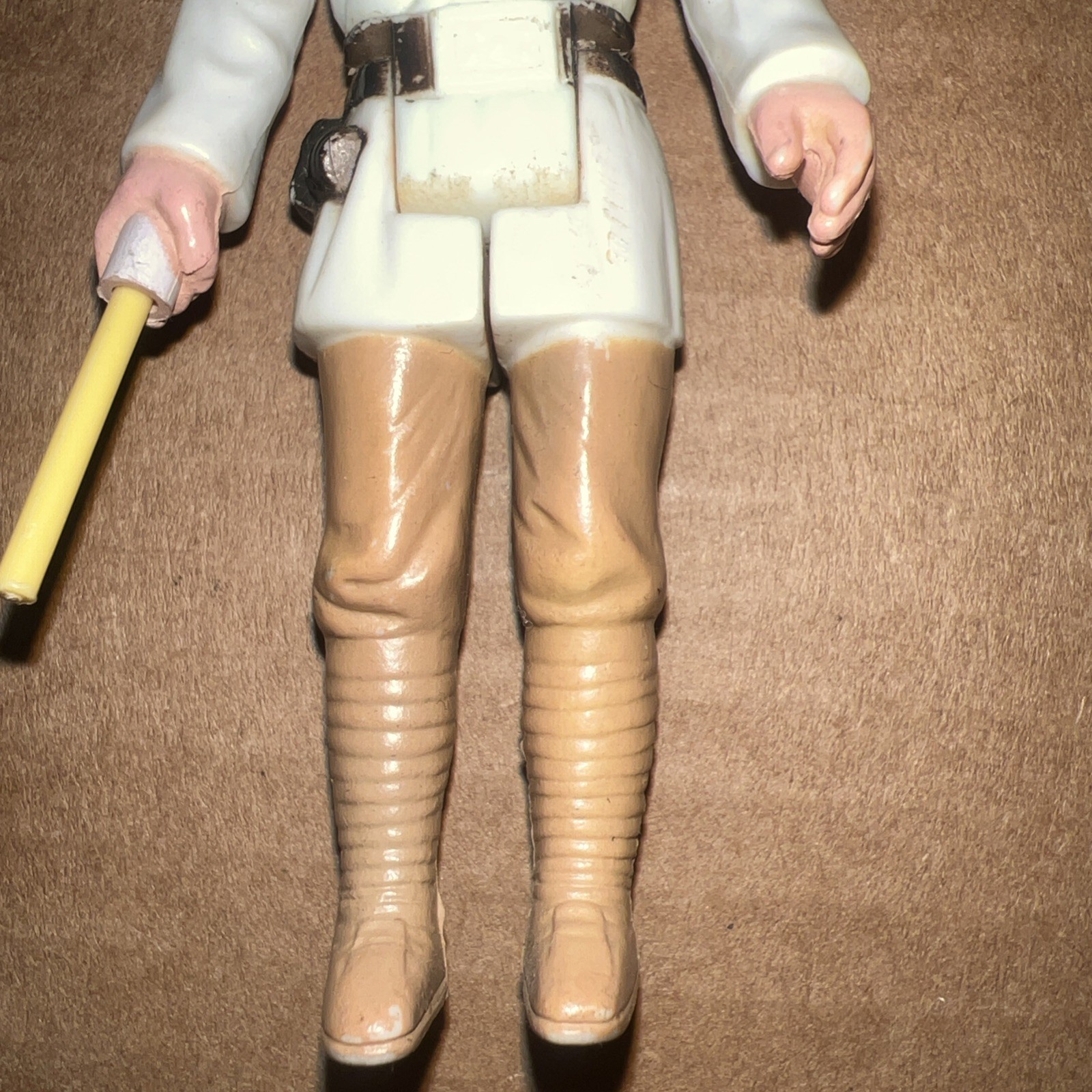 Luke Skywalker sold