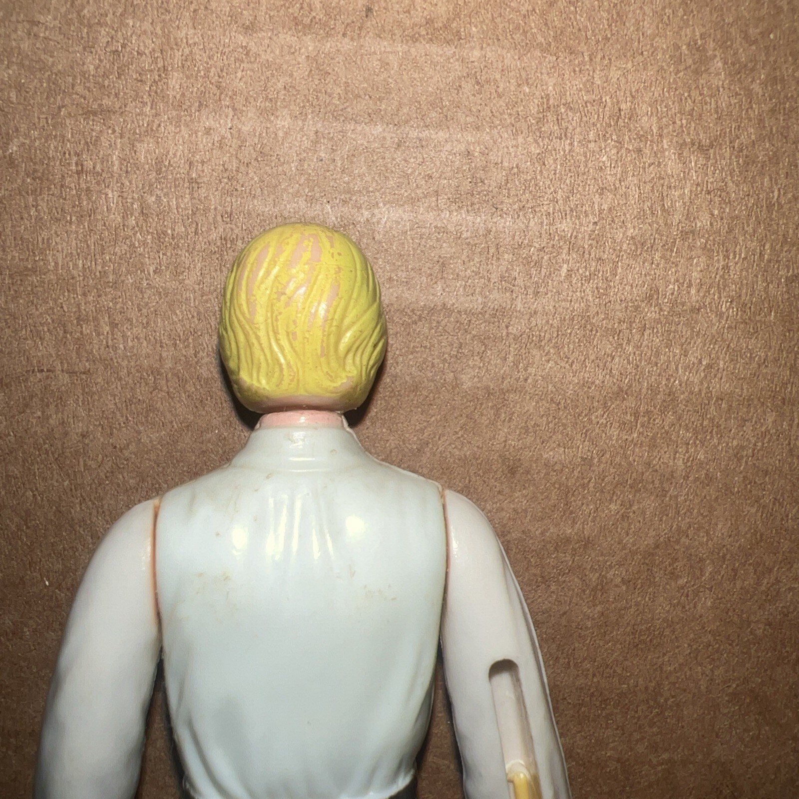 Luke Skywalker sold