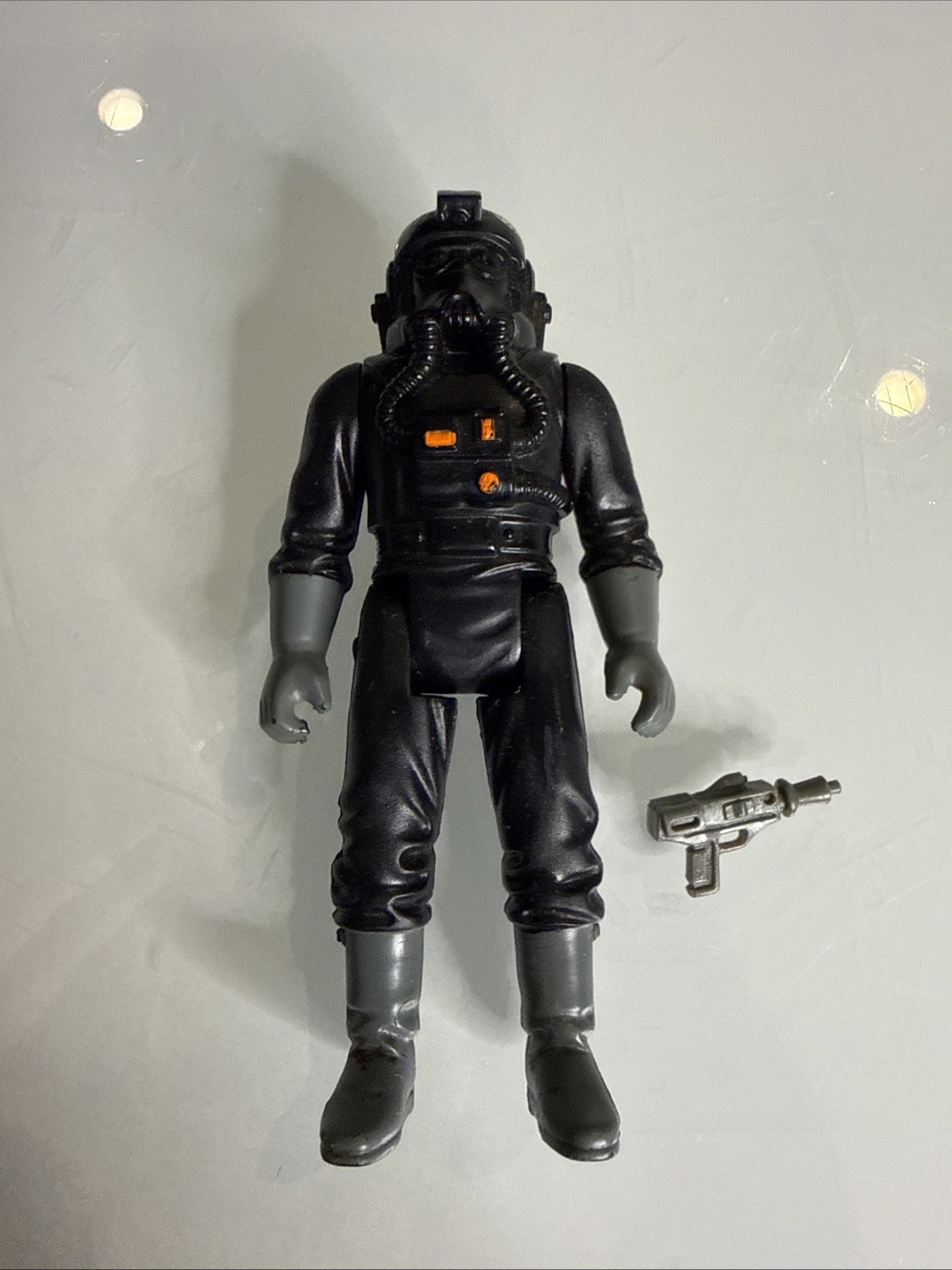 Imperial TIE Fighter Pilot sold