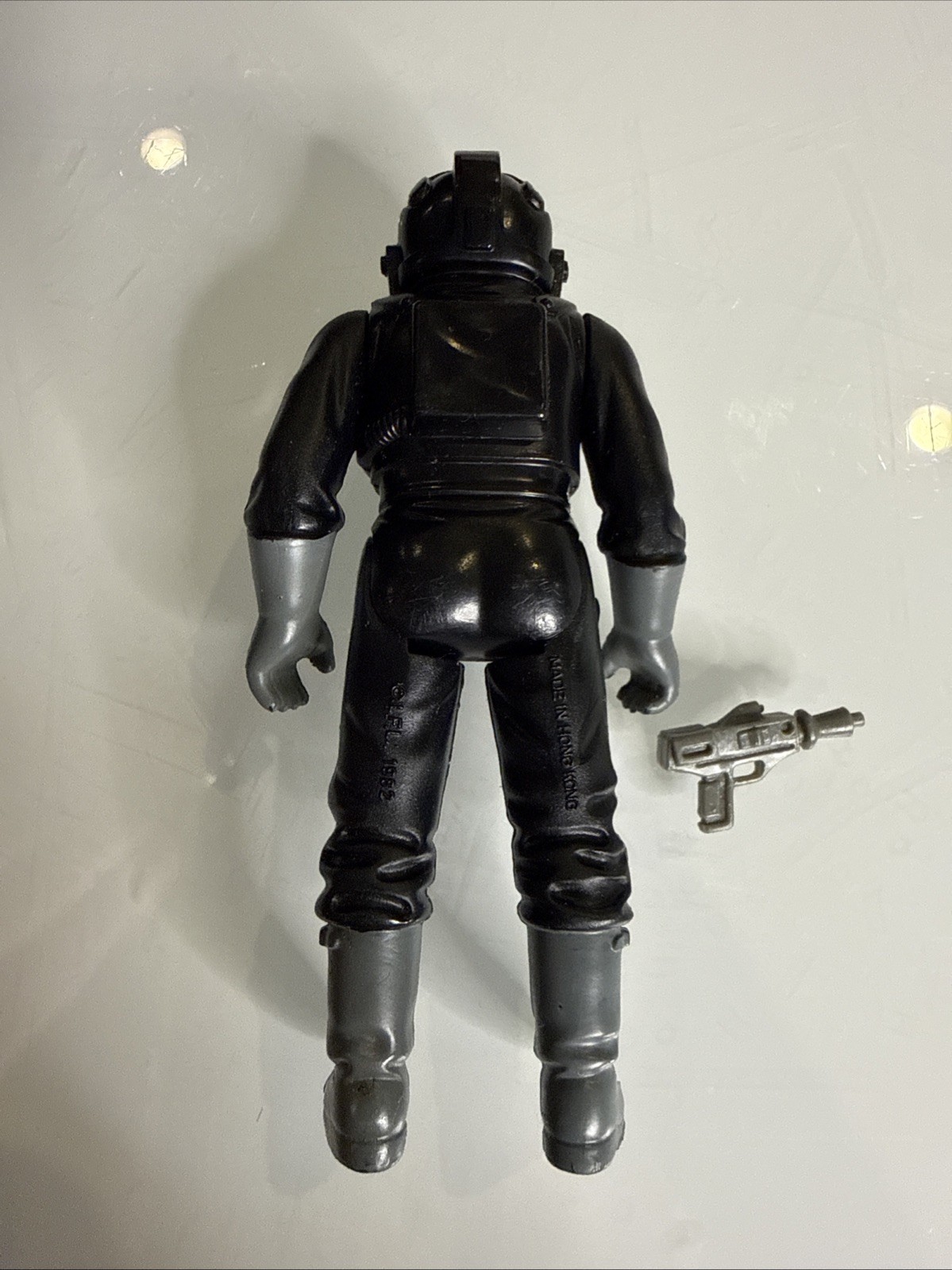 Imperial TIE Fighter Pilot sold