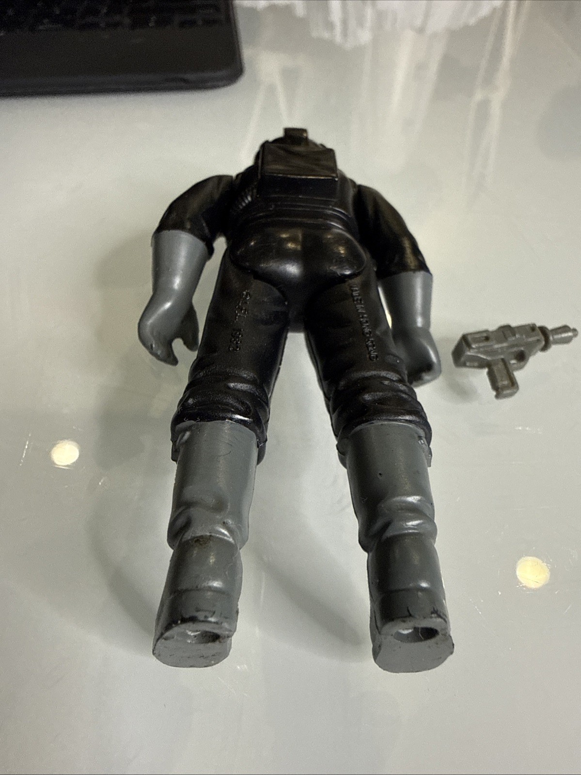 Imperial TIE Fighter Pilot sold