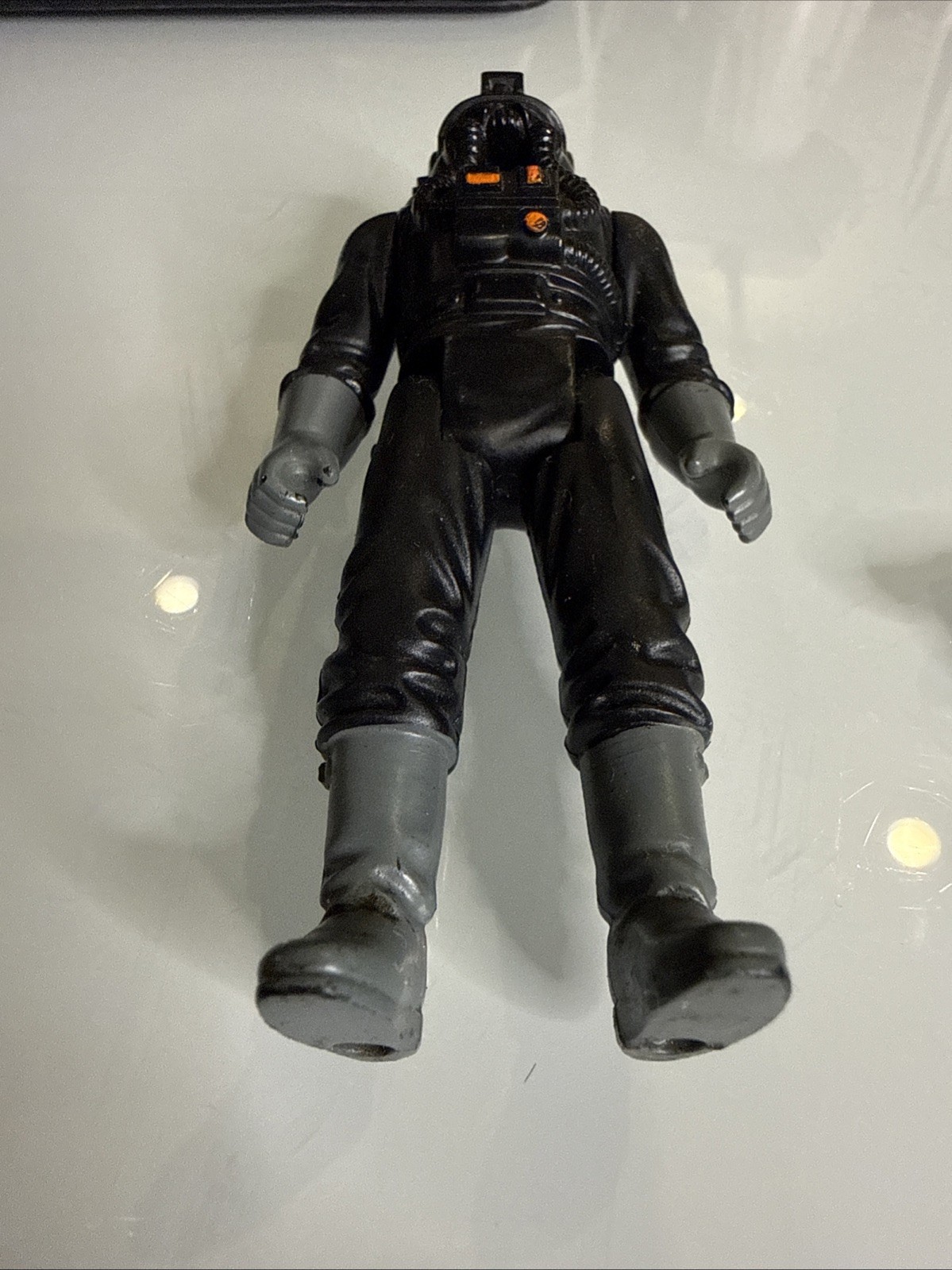 Imperial TIE Fighter Pilot sold