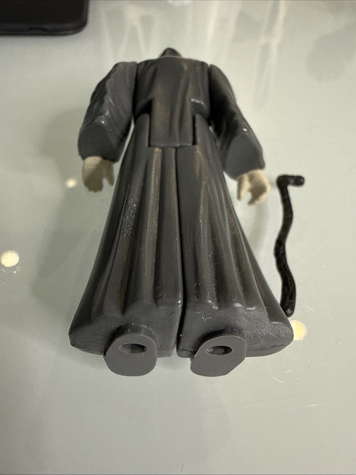 The Emperor sold