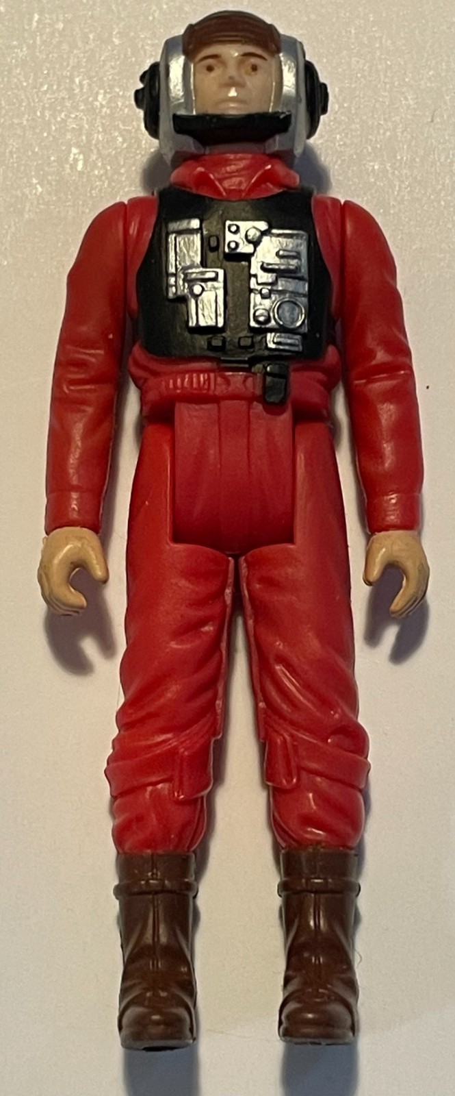 B-Wing Pilot sold