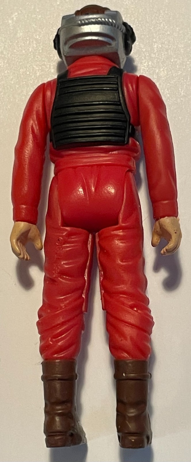 B-Wing Pilot sold