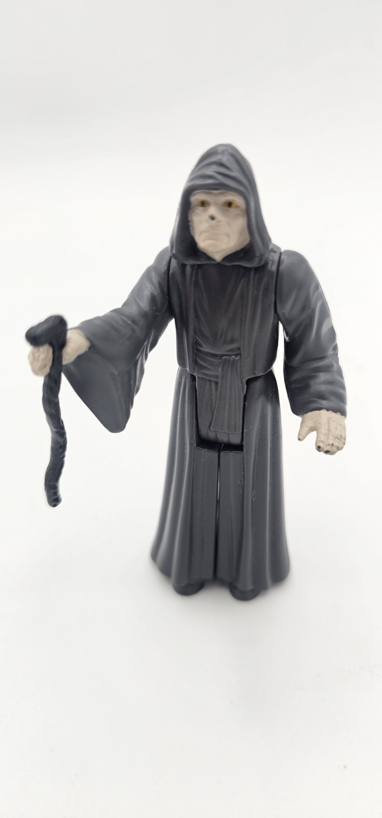 The Emperor sold