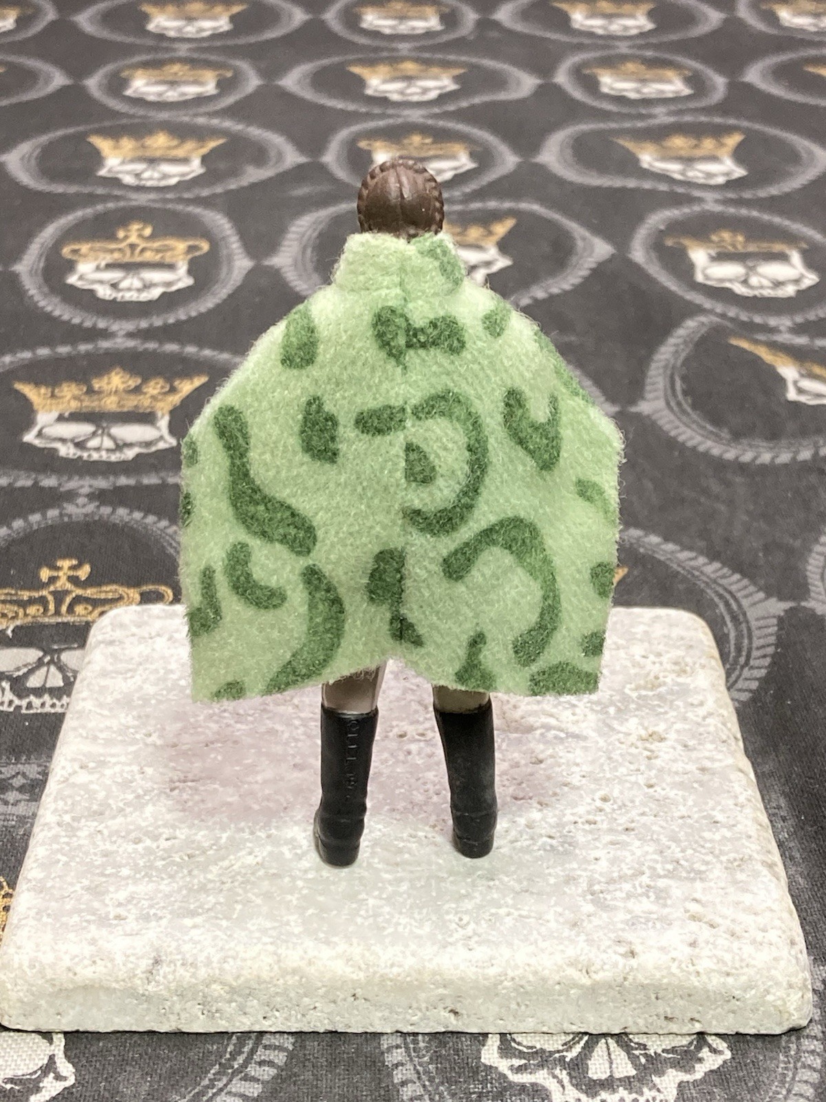 Princess Leia Organa (In Combat Poncho) sold