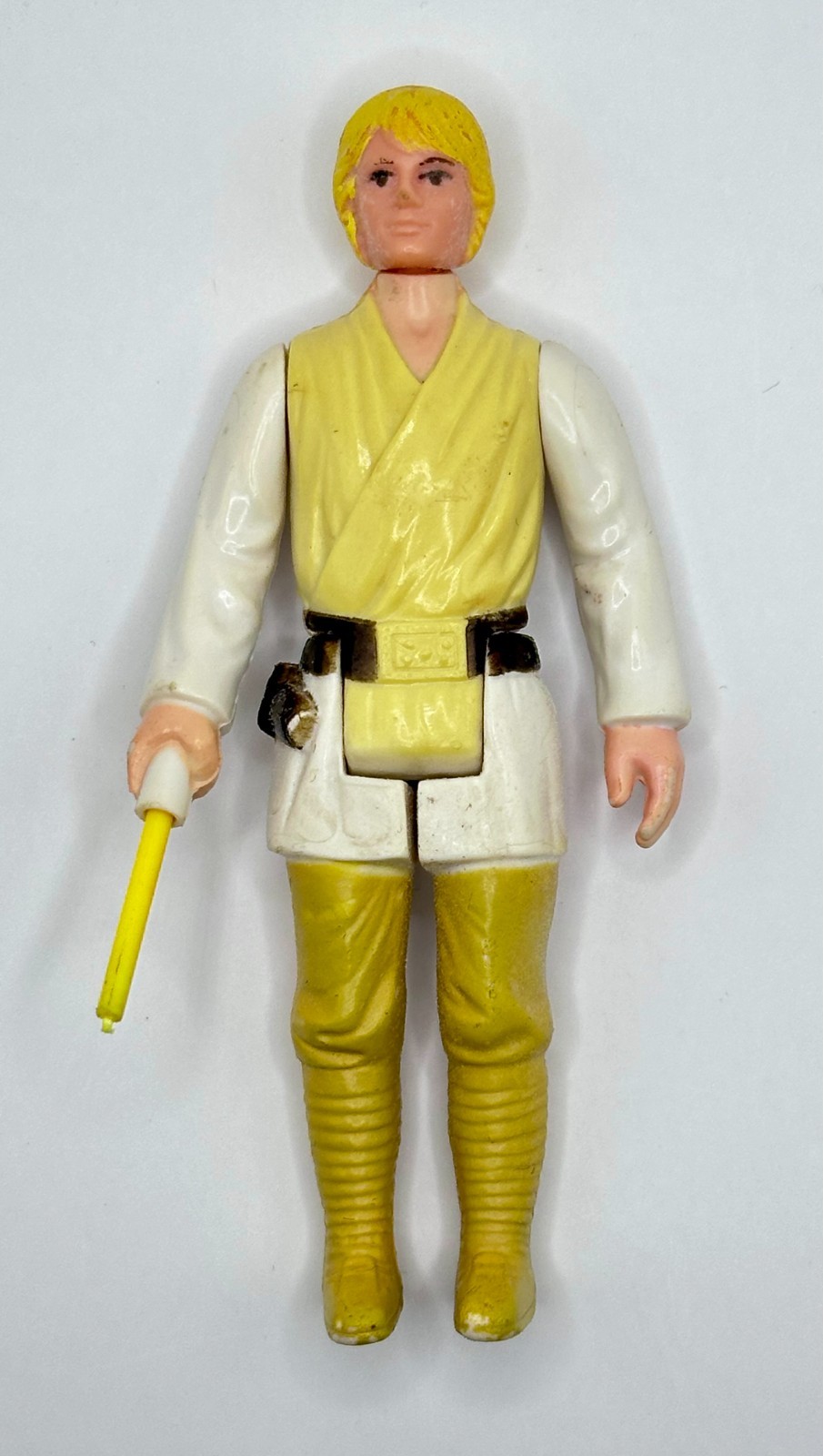 Luke Skywalker sold
