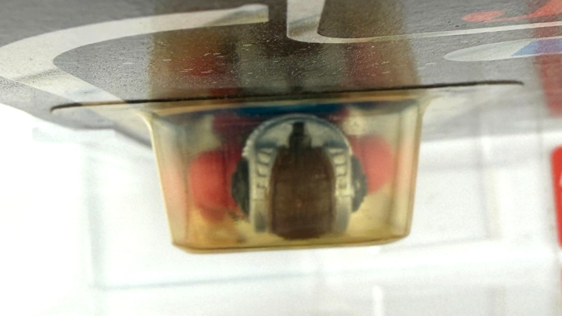 B-Wing Pilot sold