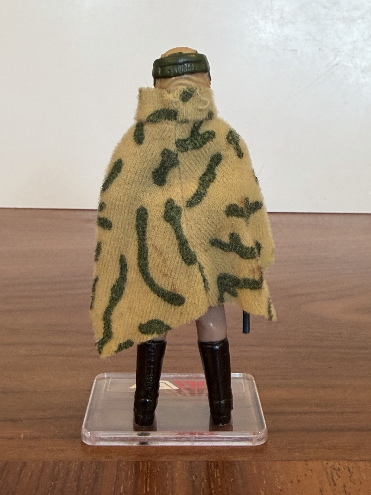 Princess Leia Organa (In Combat Poncho) sold