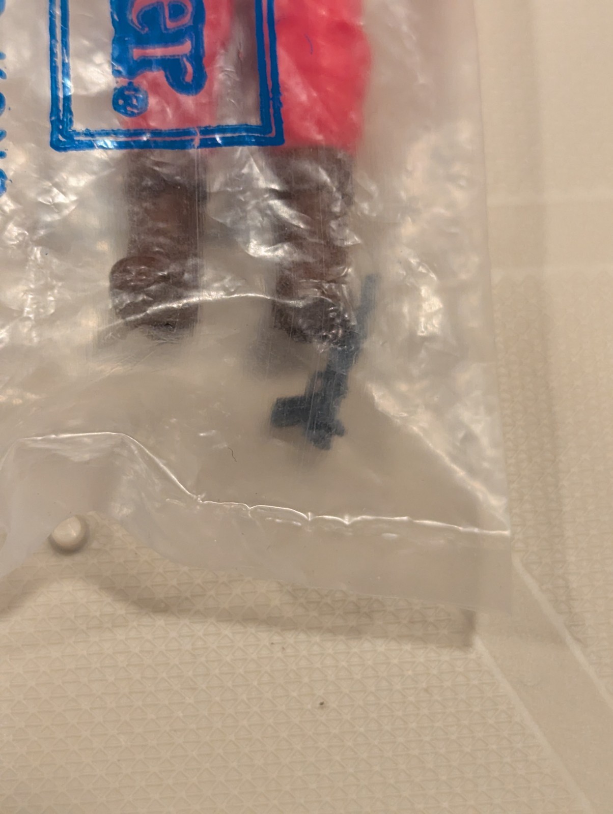 B-Wing Pilot sold