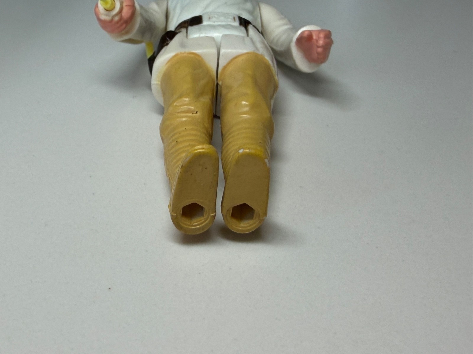 Luke Skywalker sold