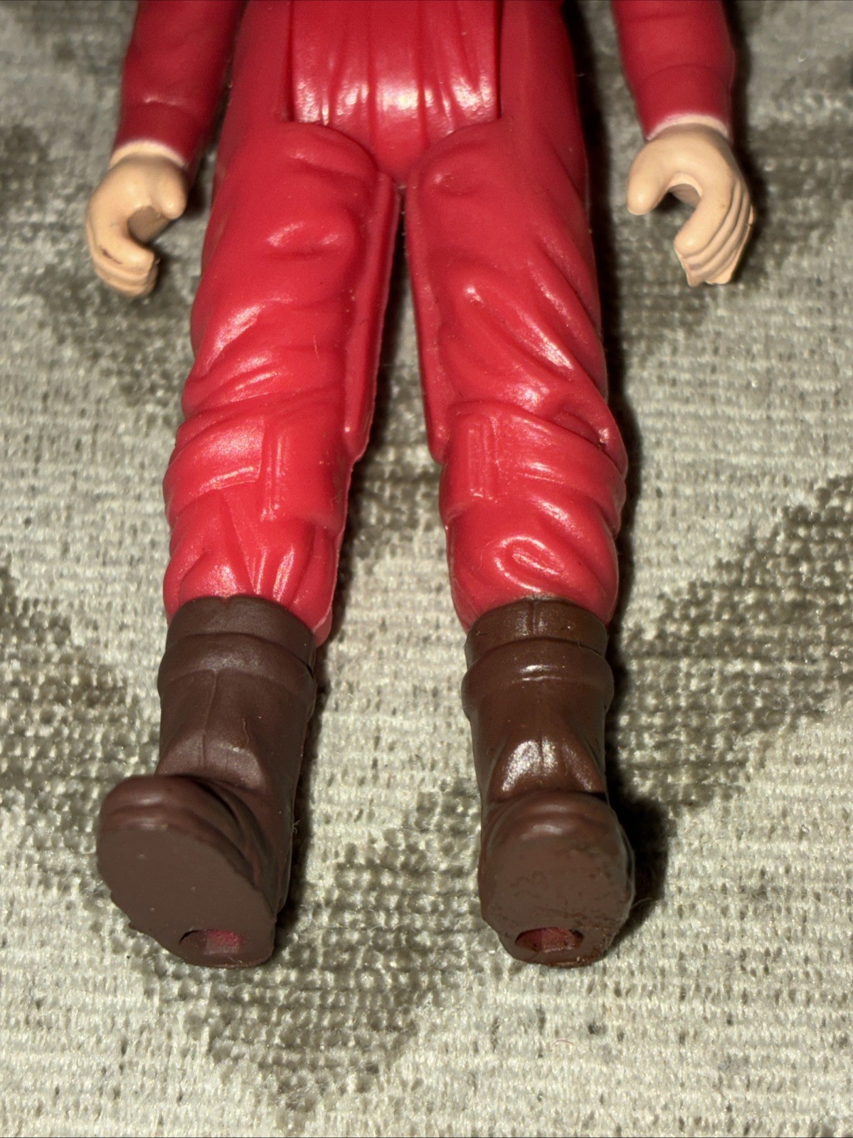 B-Wing Pilot sold