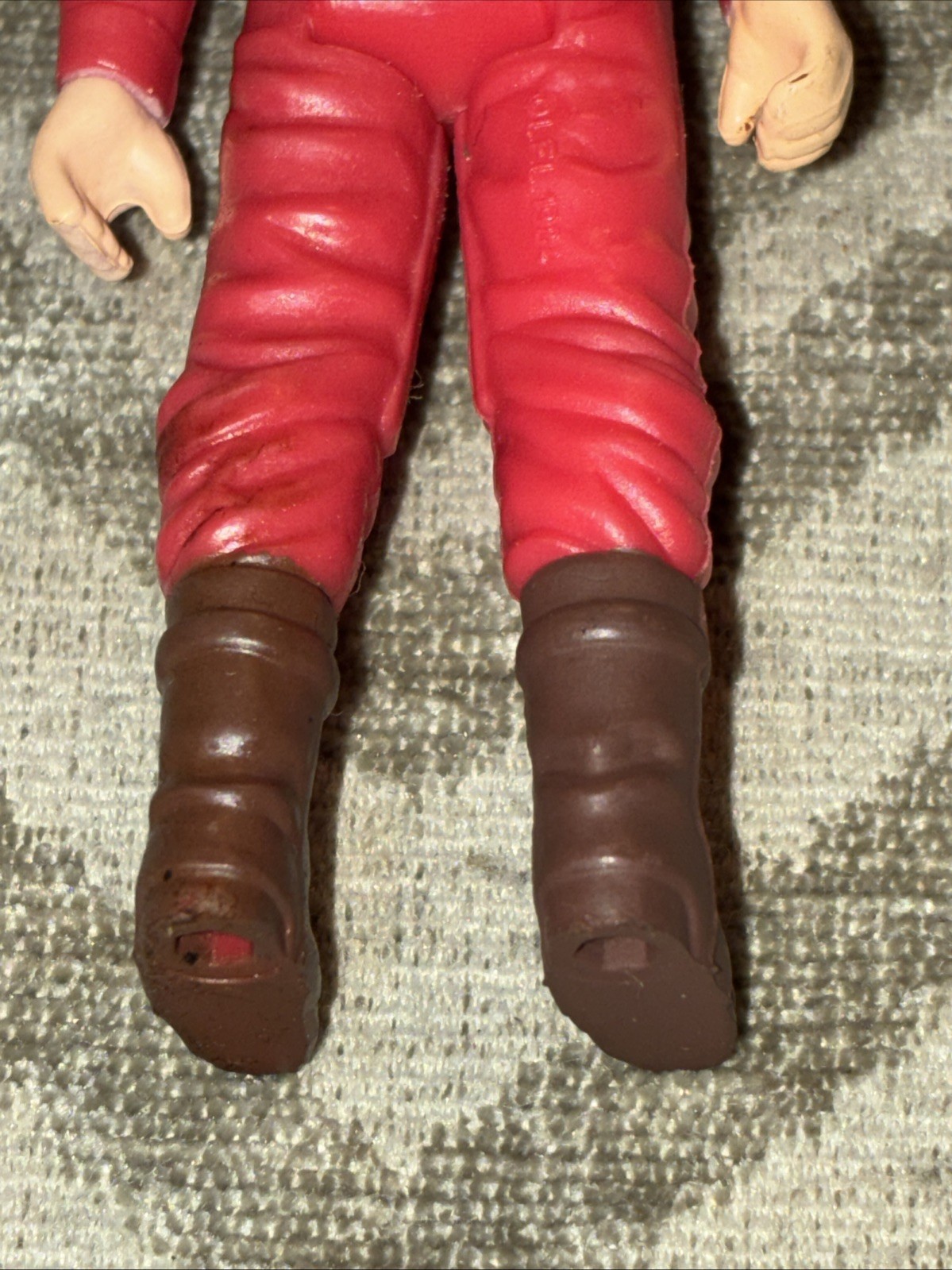 B-Wing Pilot sold