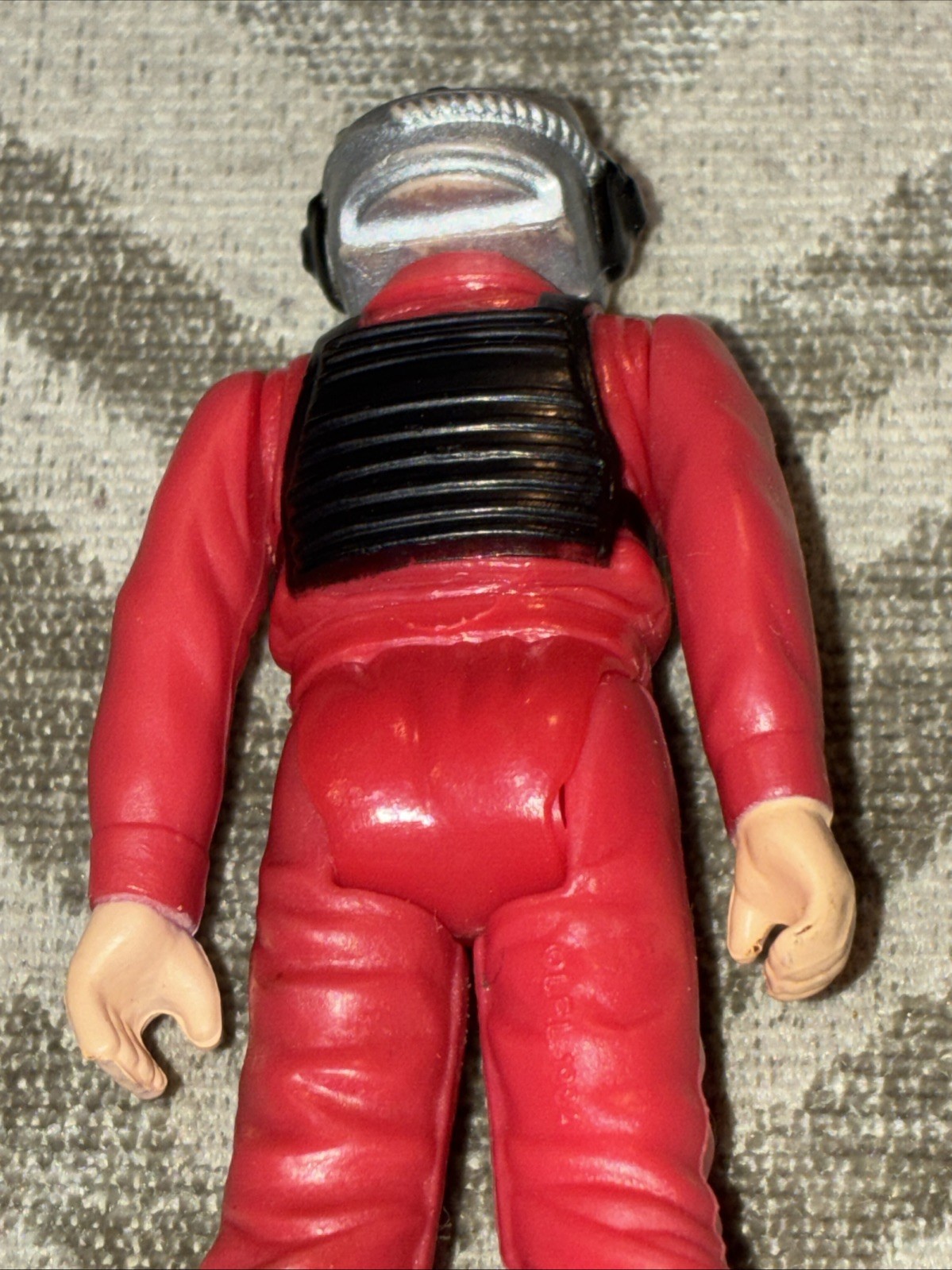 B-Wing Pilot sold