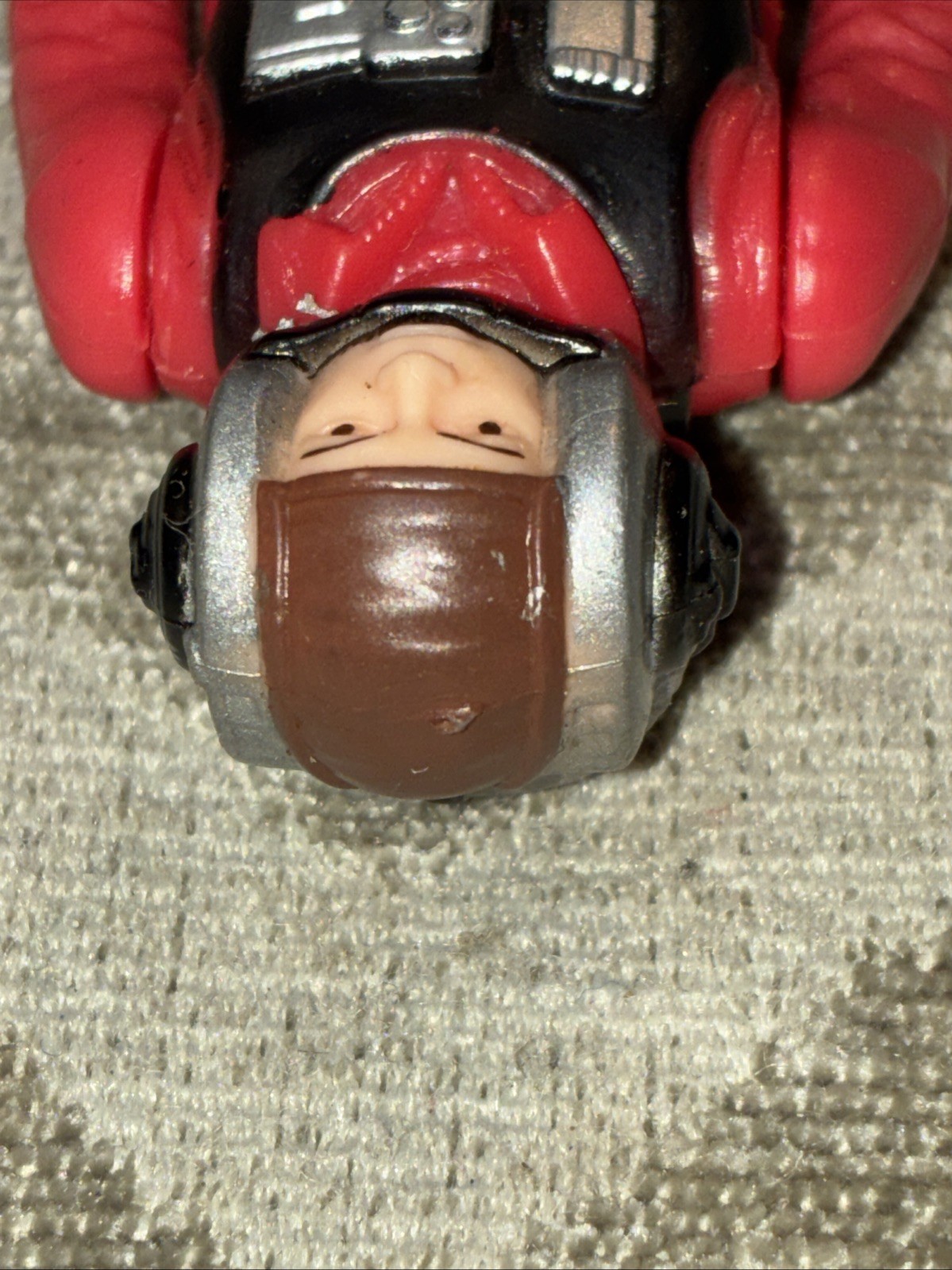 B-Wing Pilot sold
