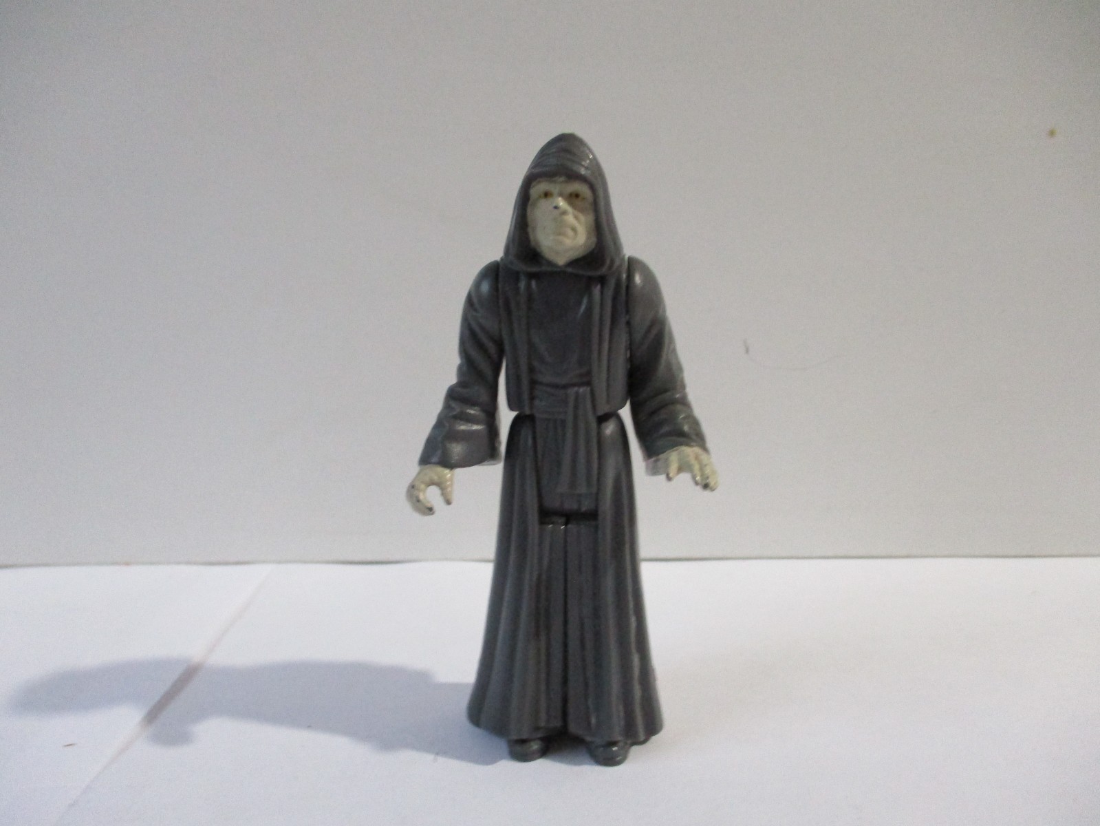 The Emperor sold