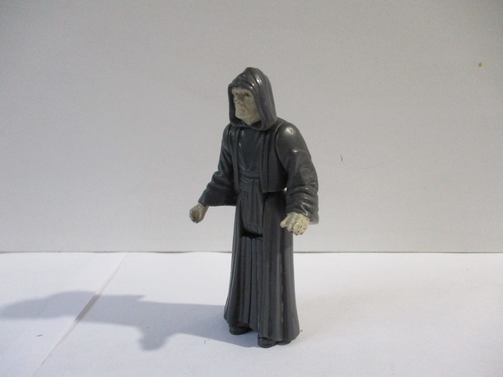 The Emperor sold
