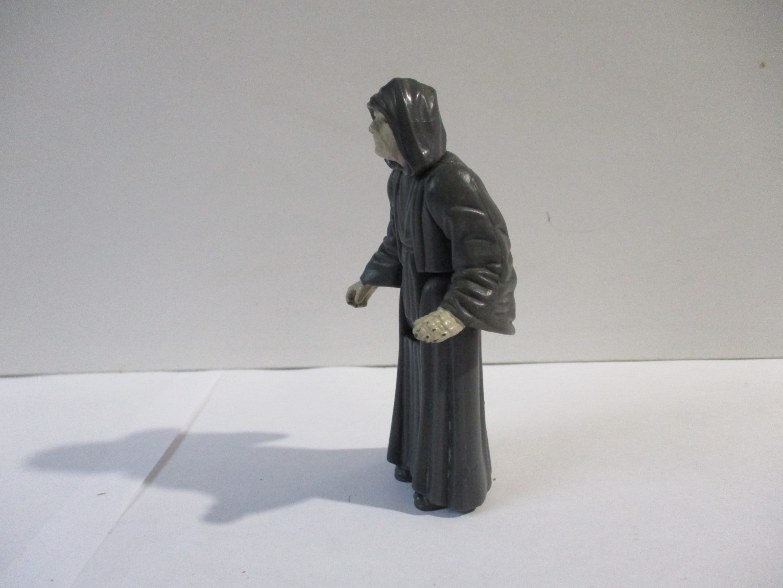 The Emperor sold