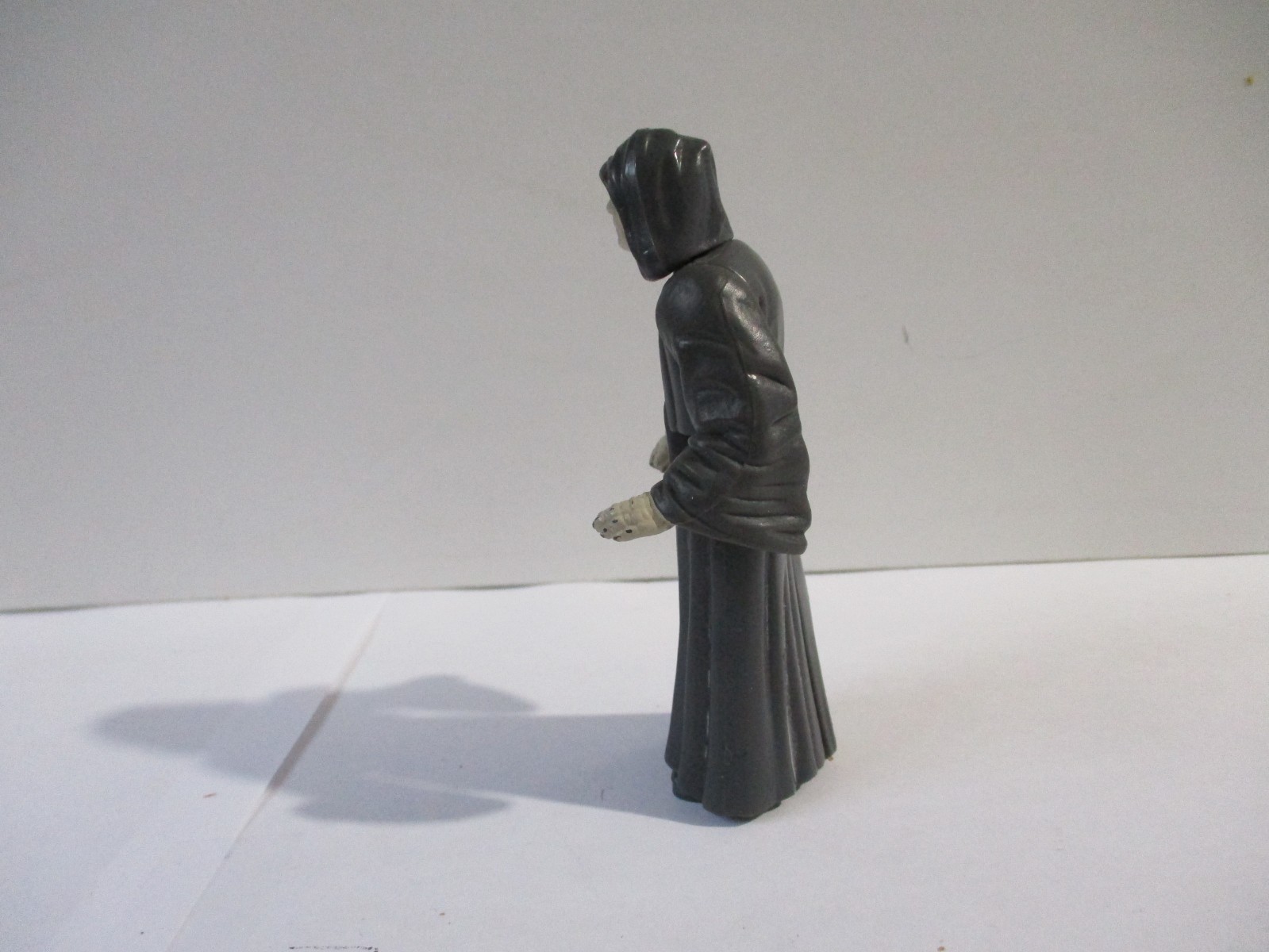 The Emperor sold