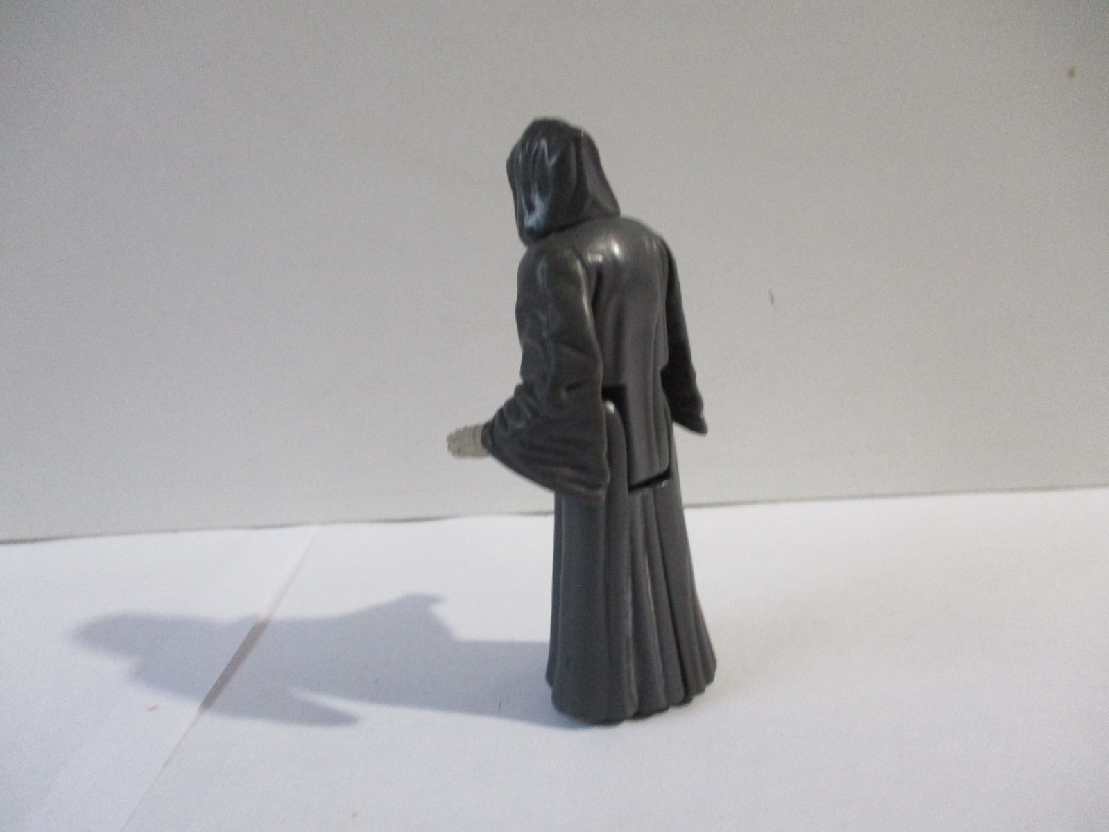 The Emperor sold