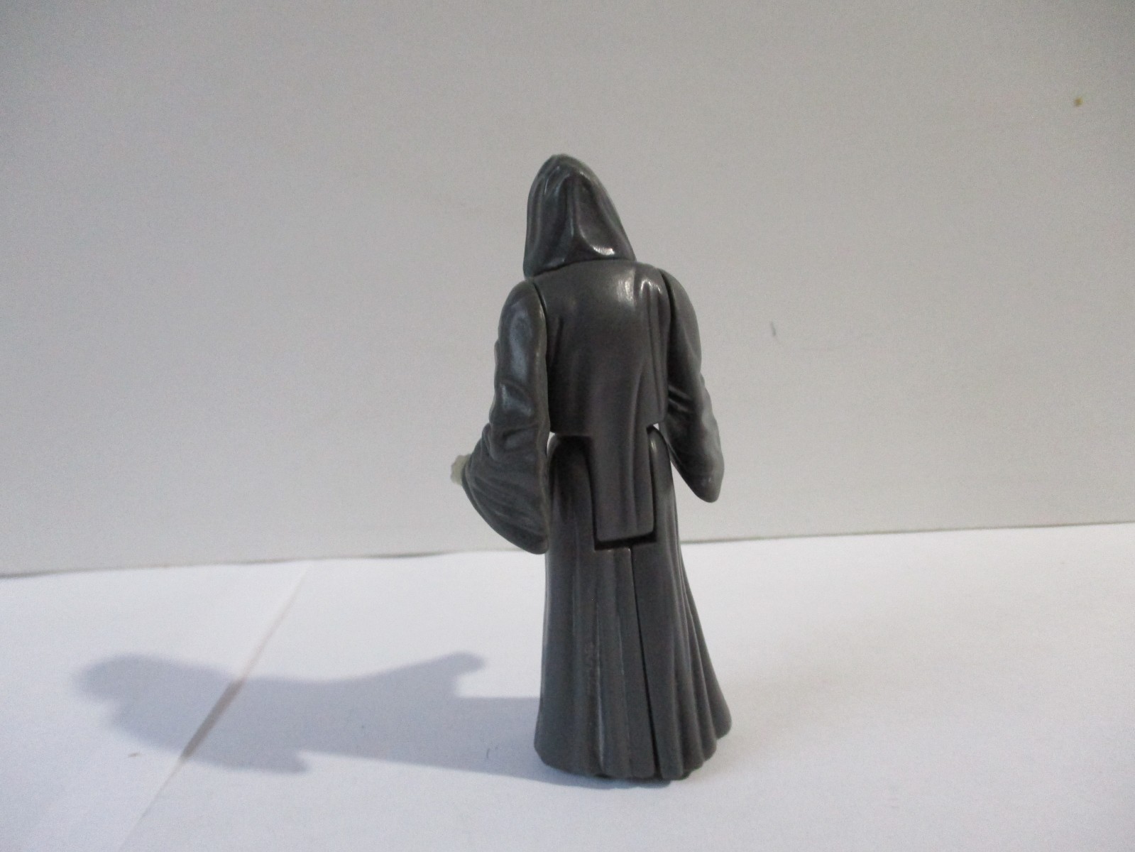 The Emperor sold