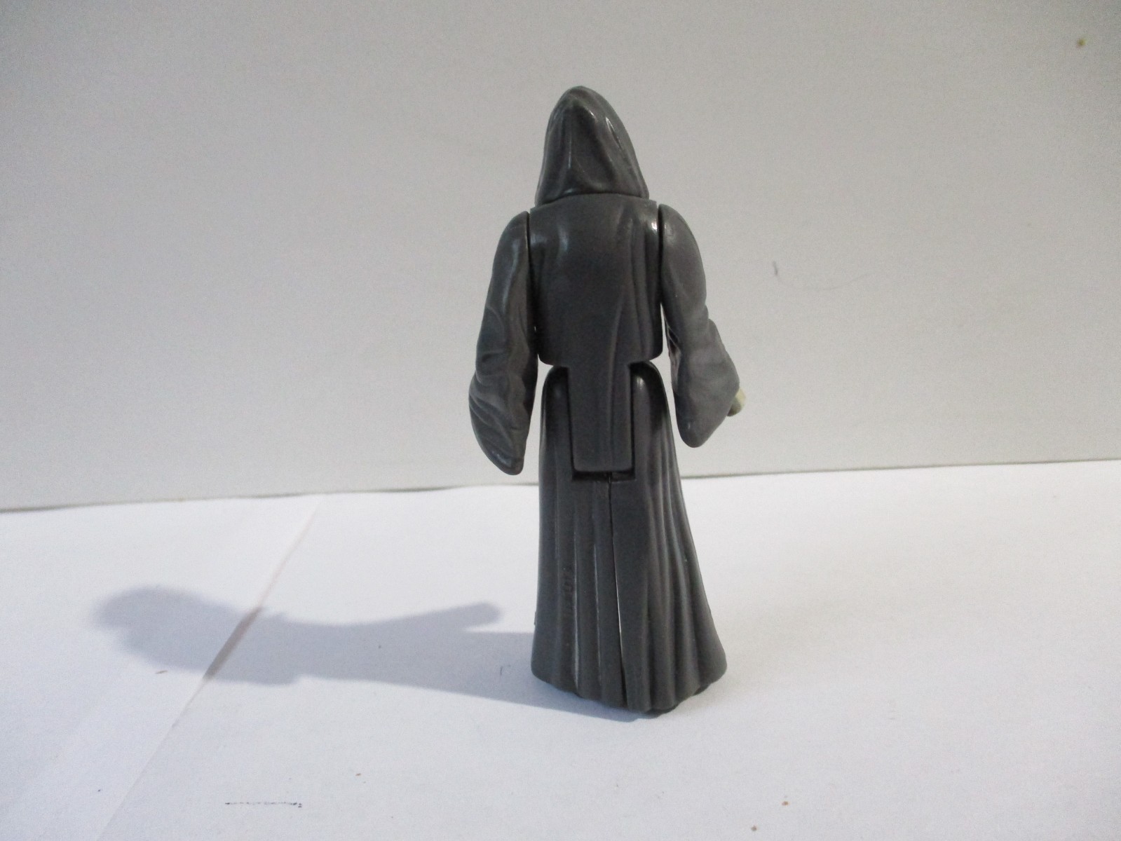 The Emperor sold