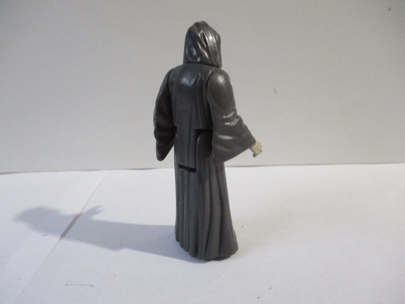 The Emperor sold