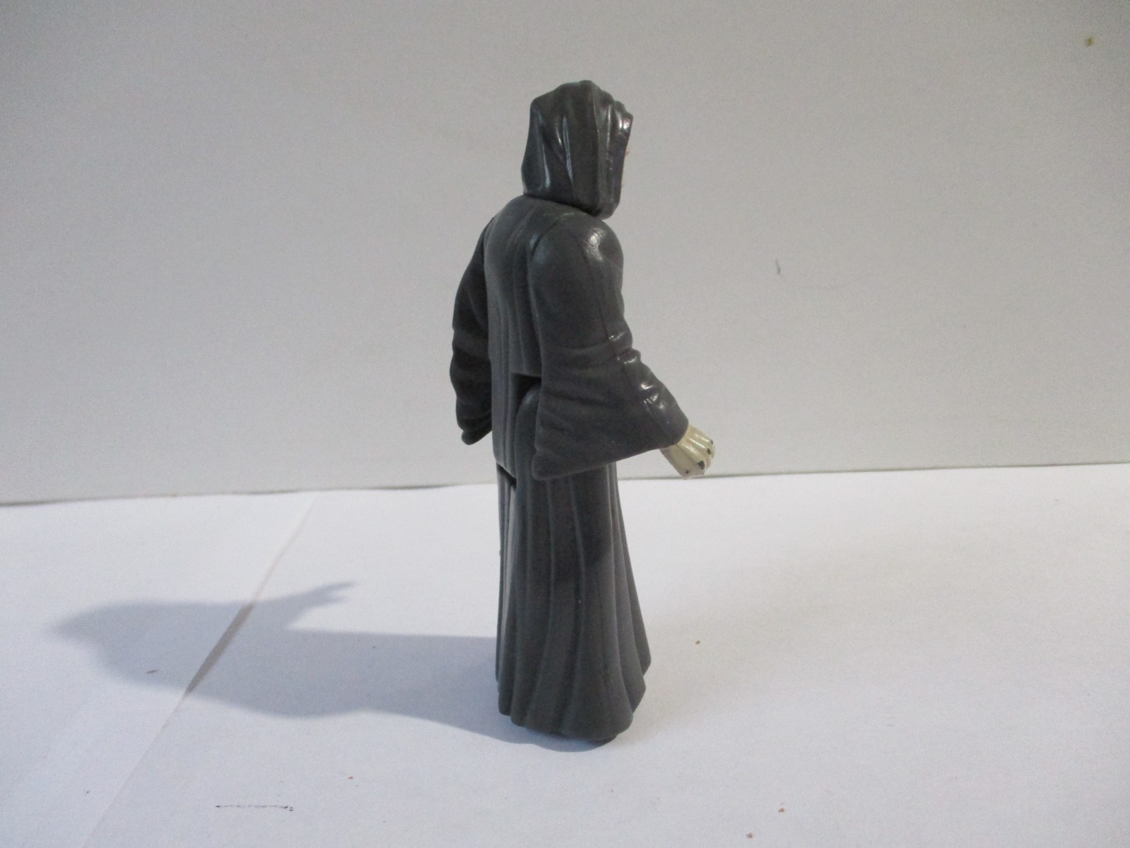 The Emperor sold