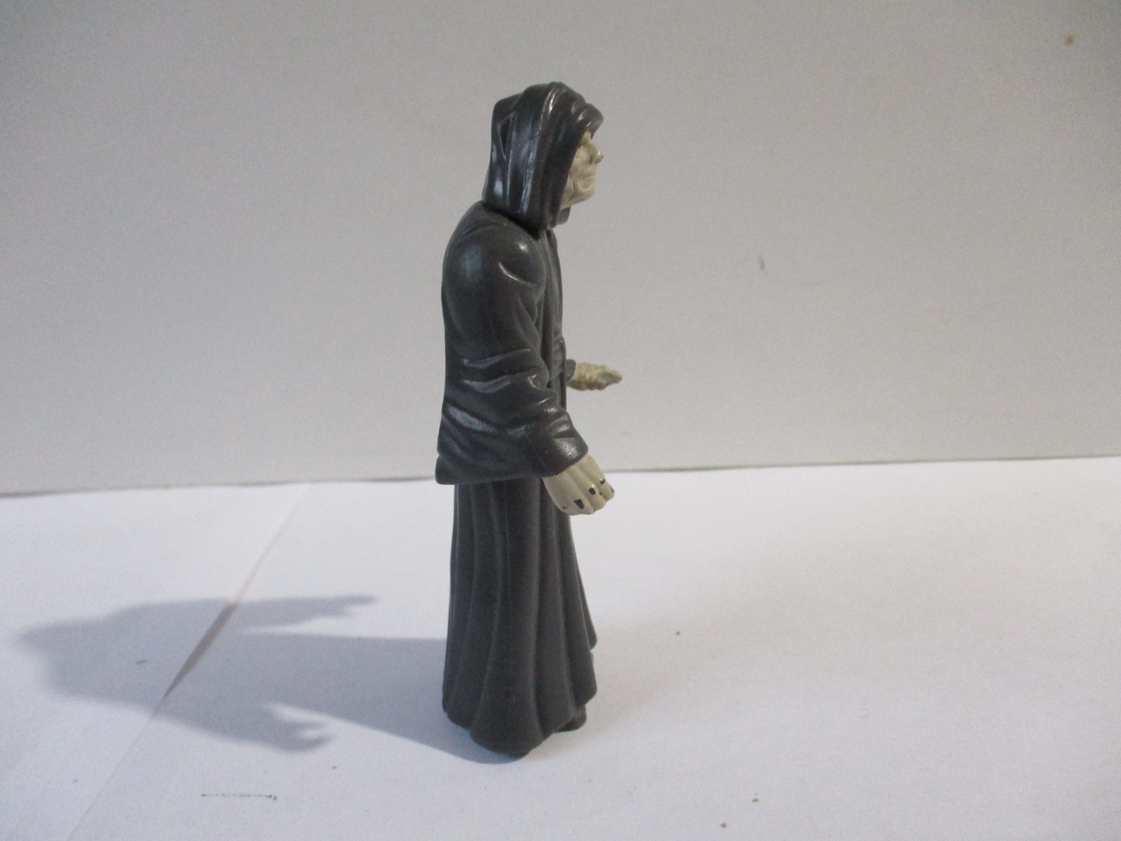 The Emperor sold