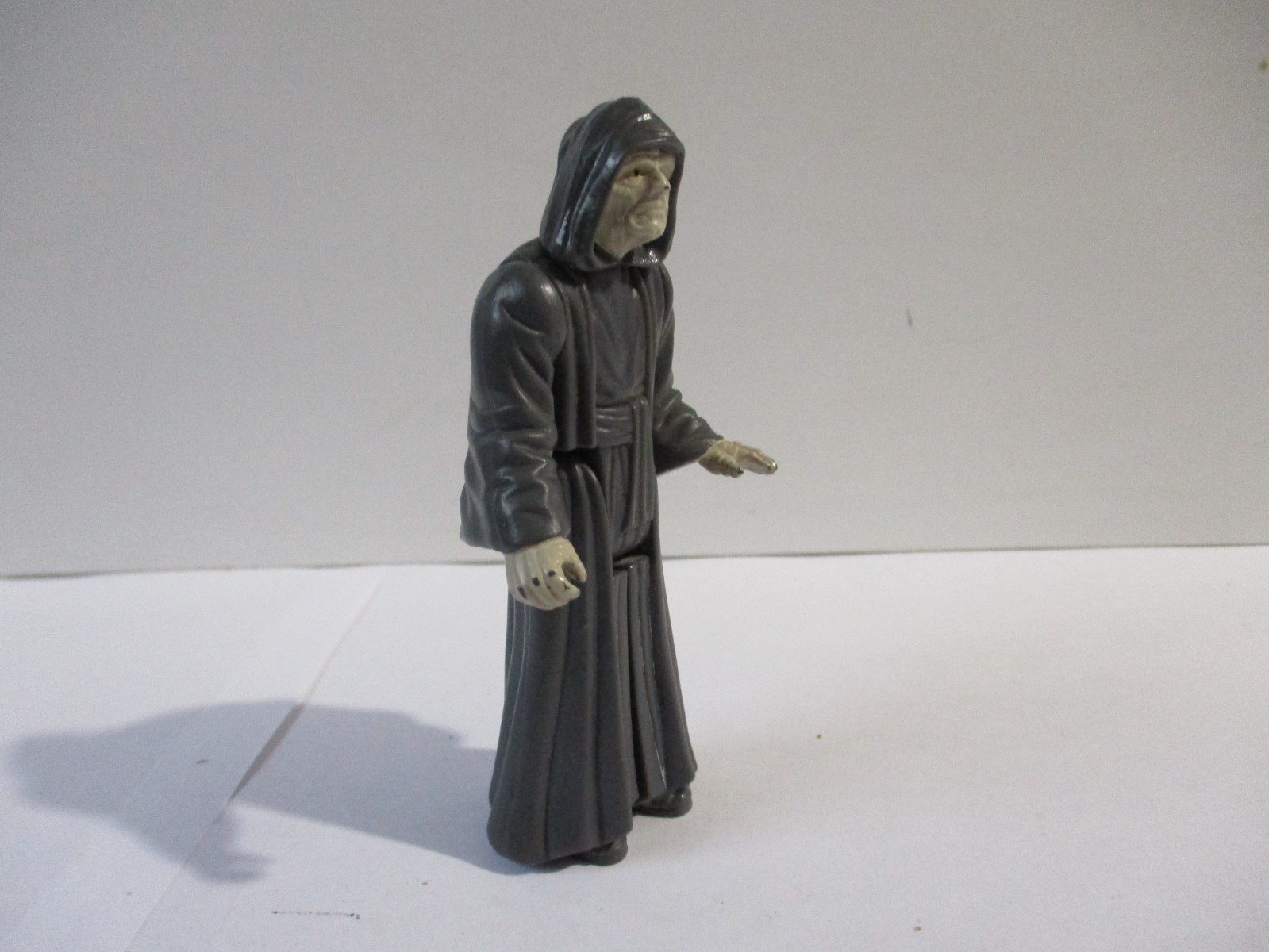 The Emperor sold