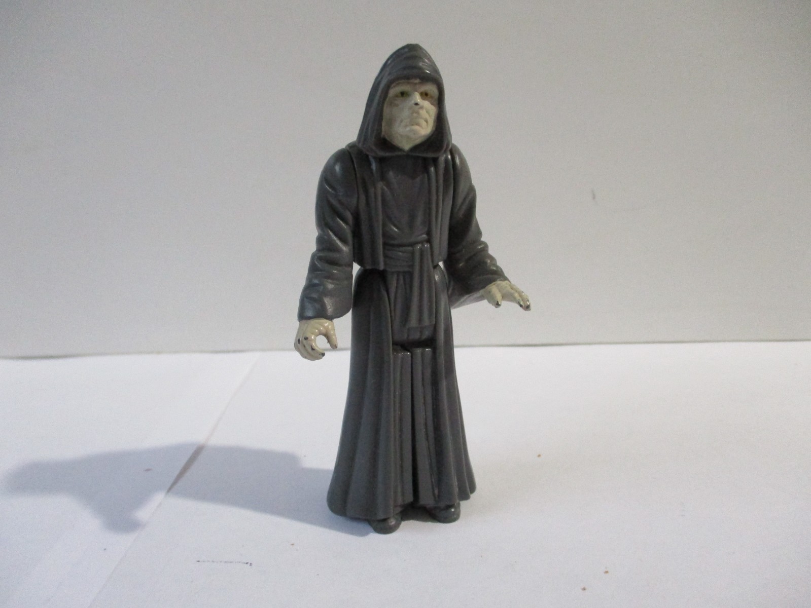 The Emperor sold