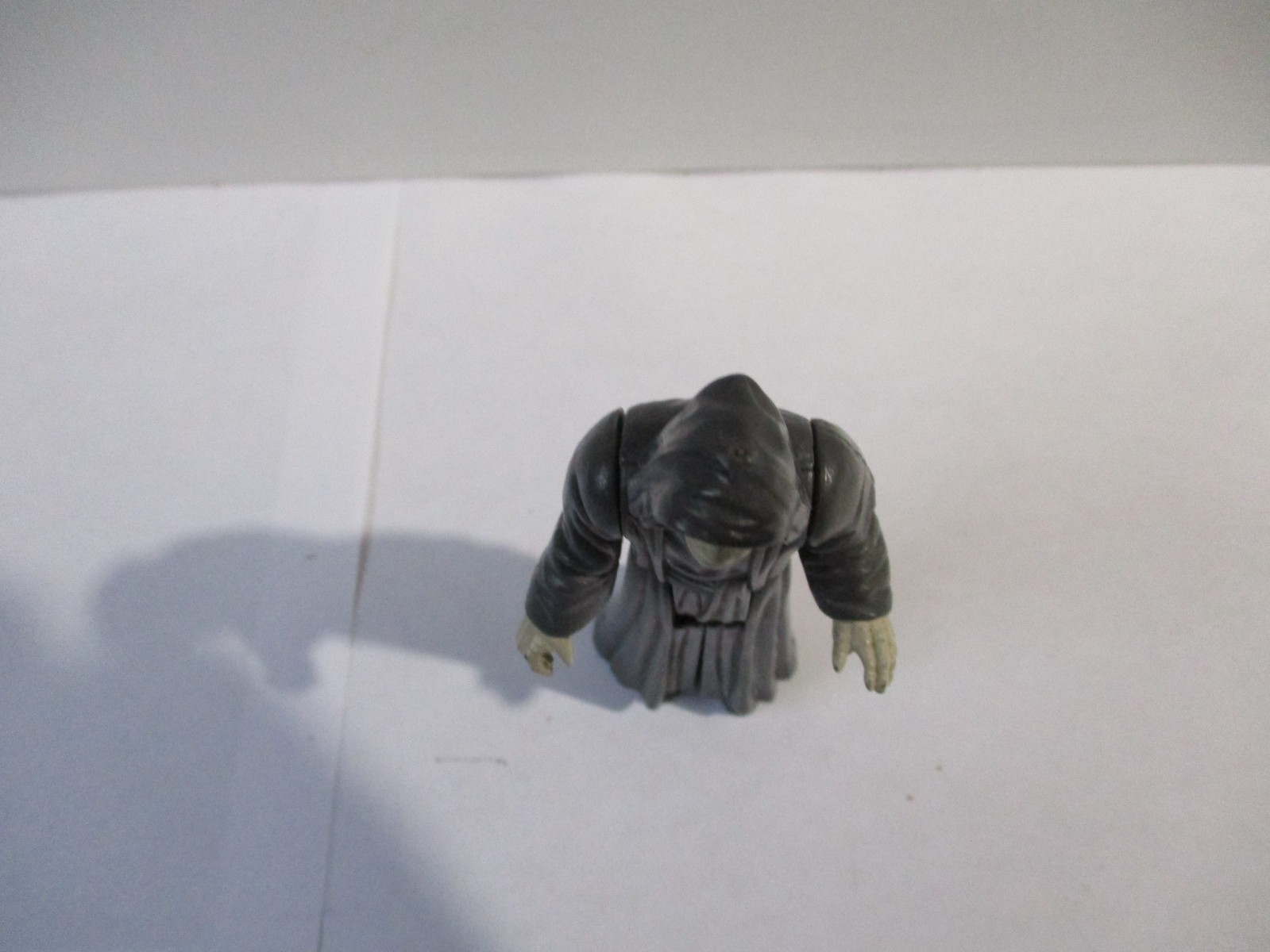 The Emperor sold