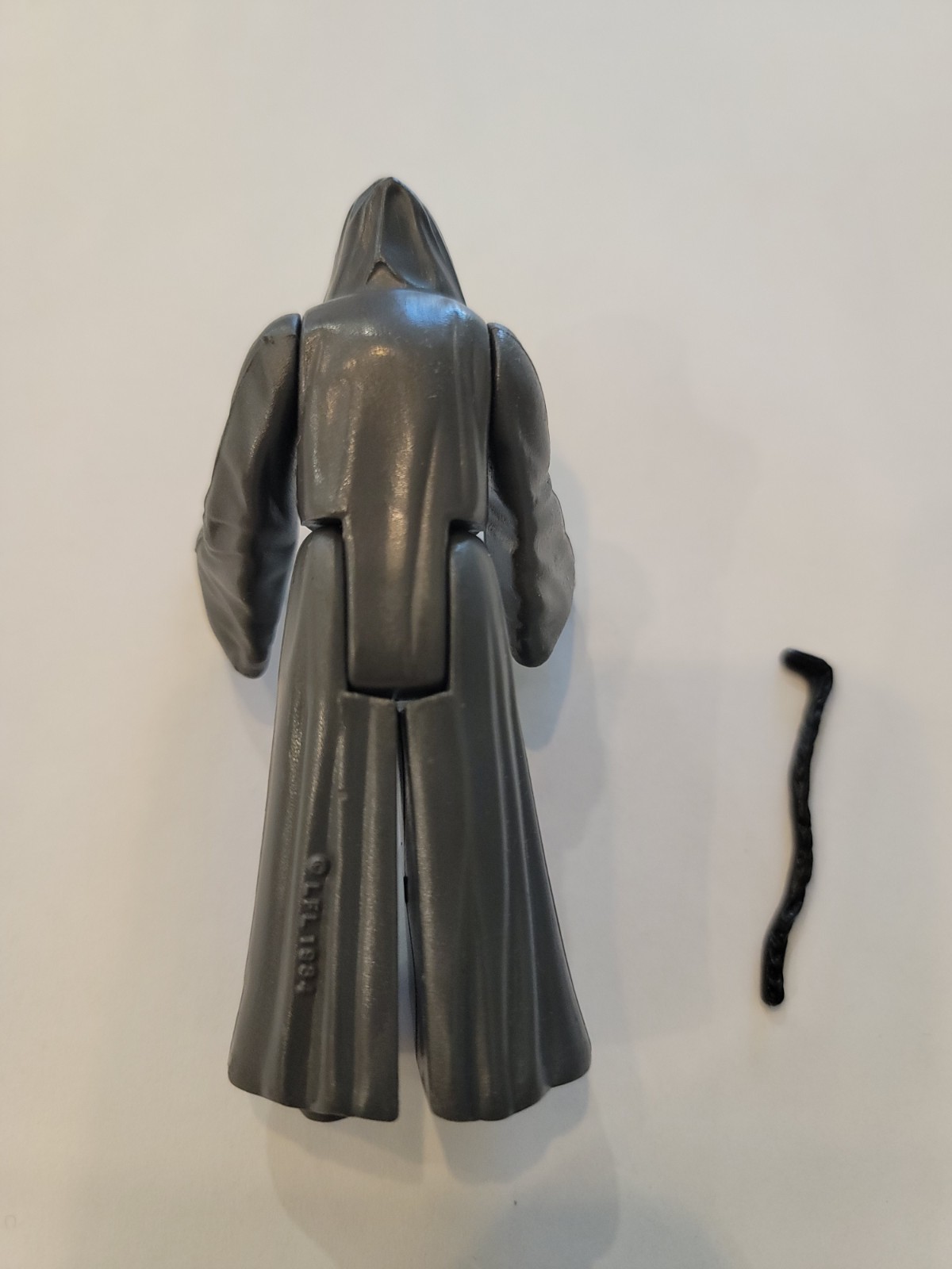 The Emperor sold