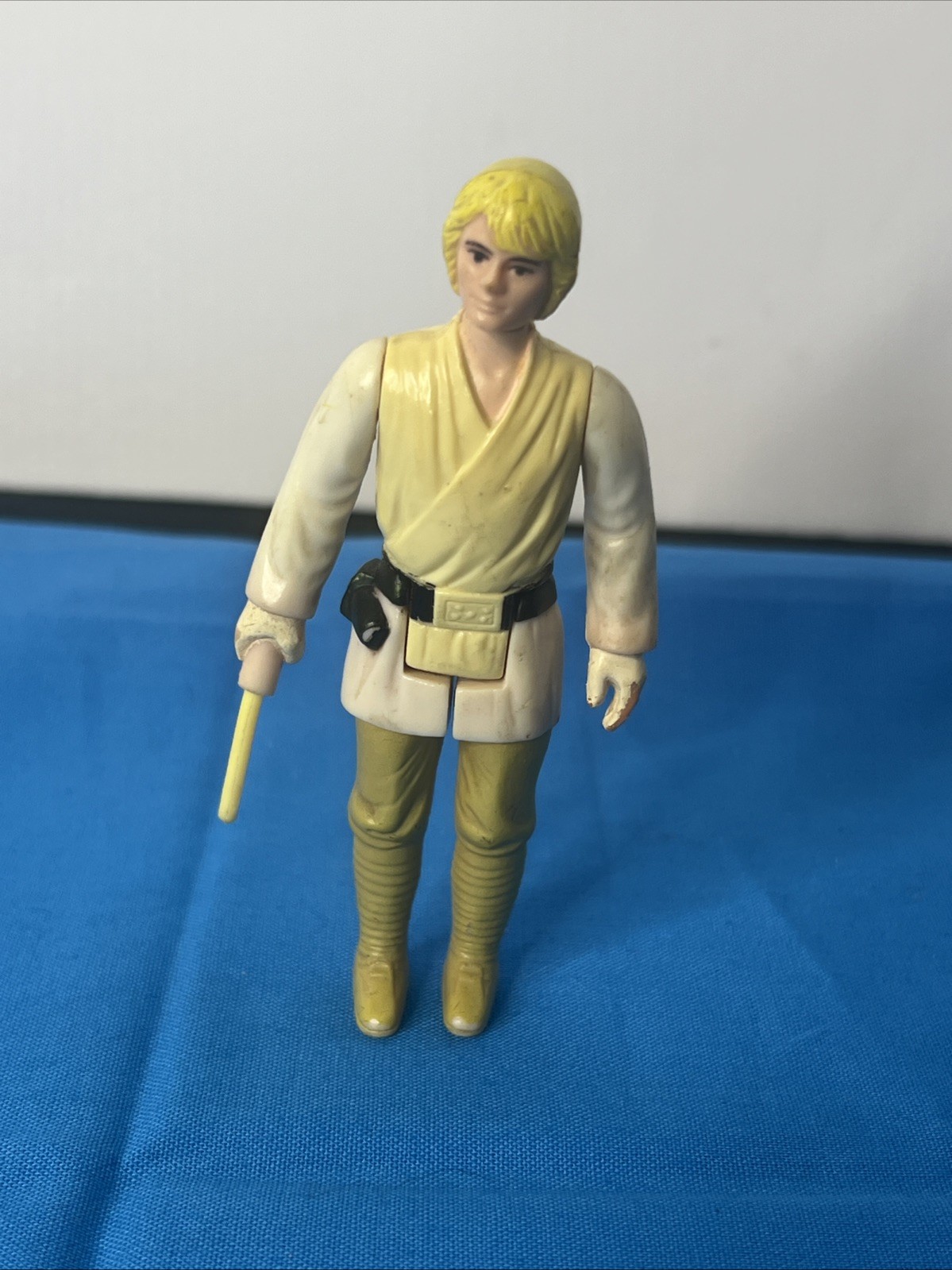 Luke Skywalker sold